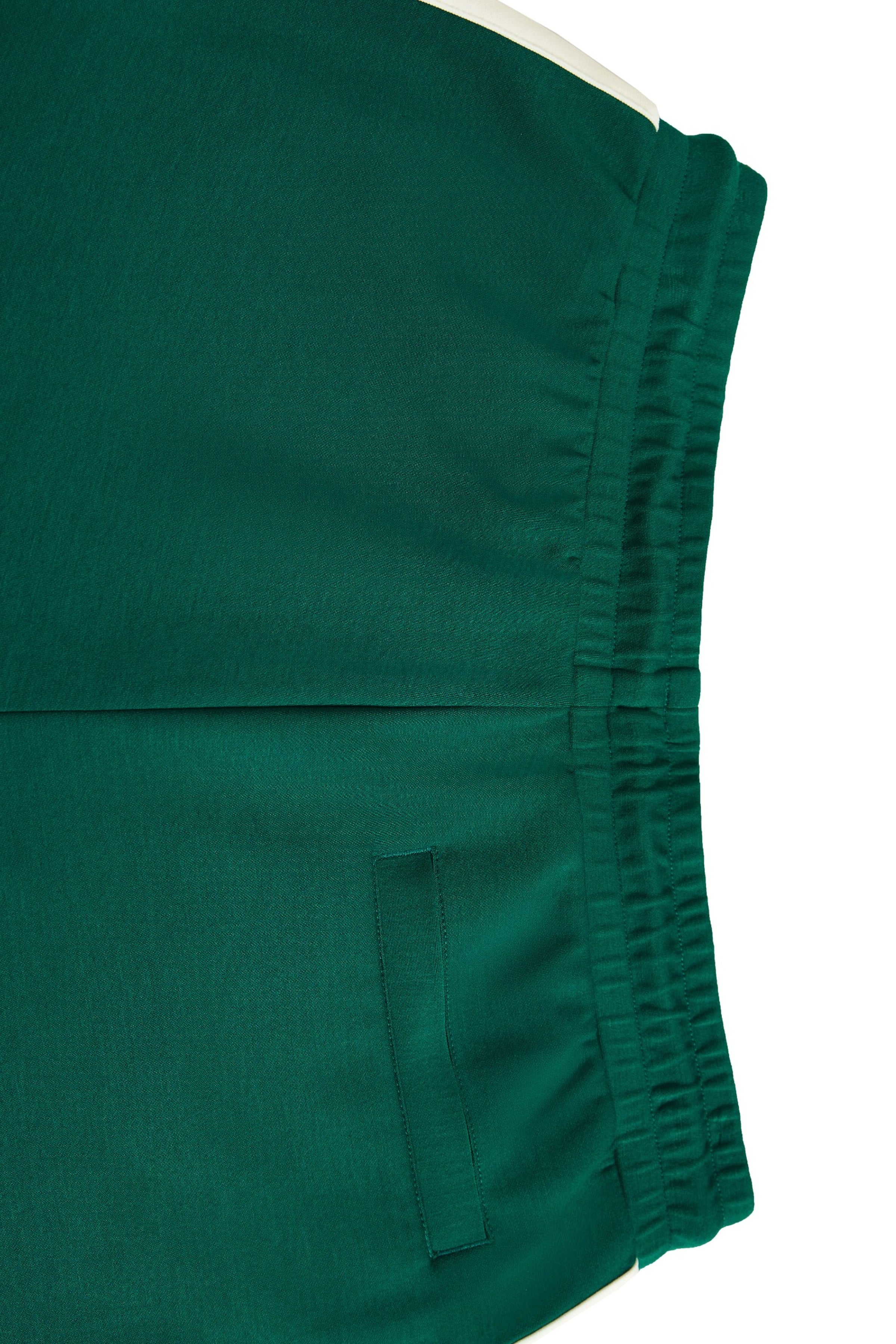 Advantage Full Zip Track Jogger
