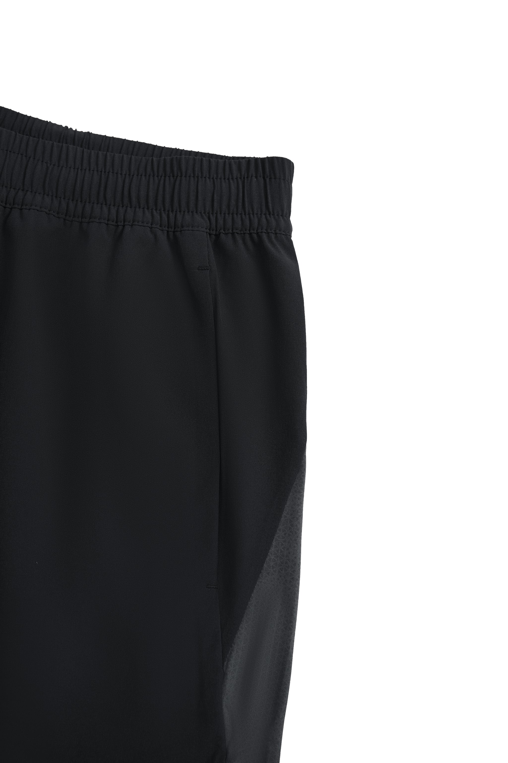 Merit SS Tee & Woven Short Sets