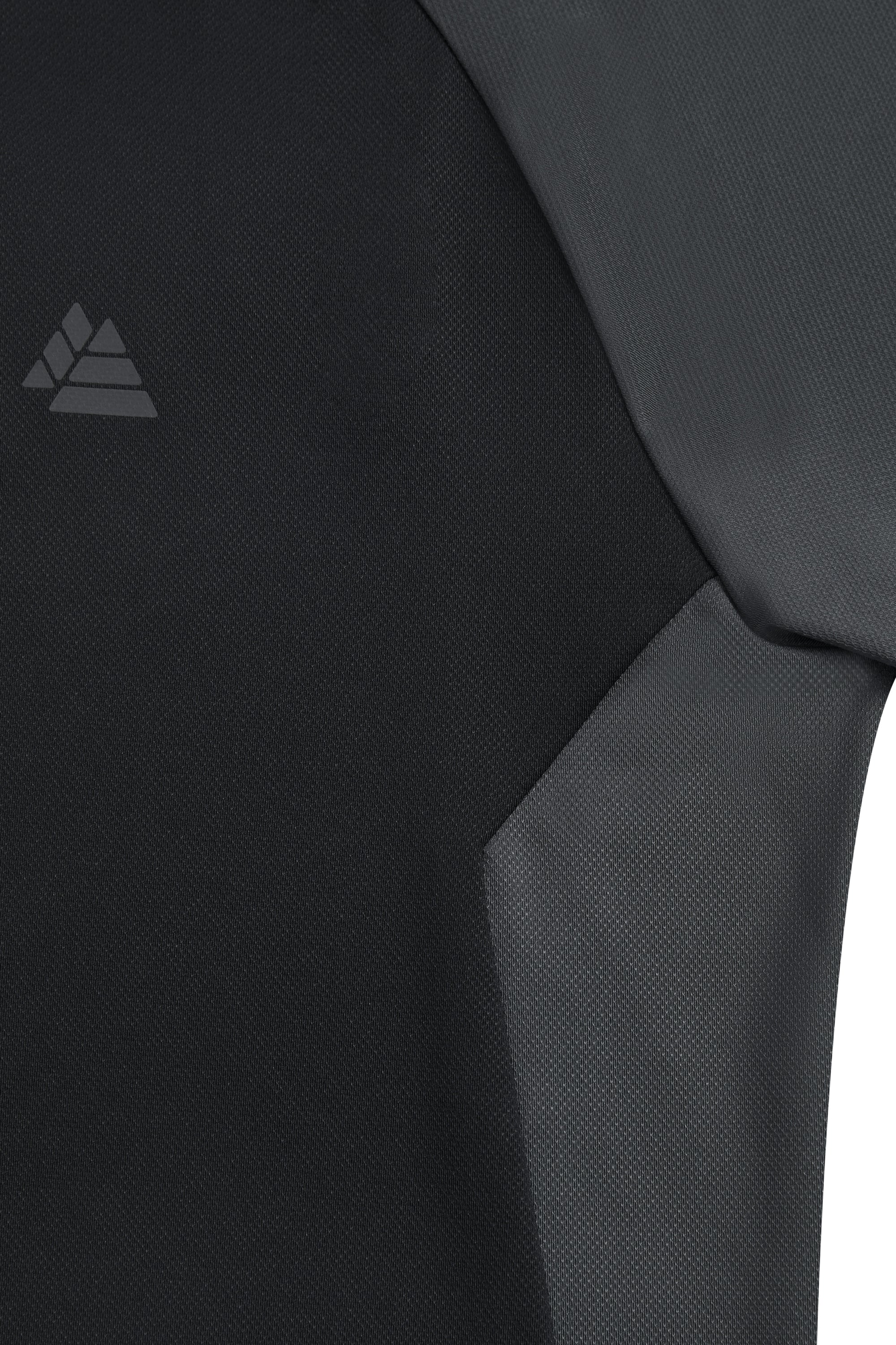 Stride Tech Tee &amp; Woven Short Sets