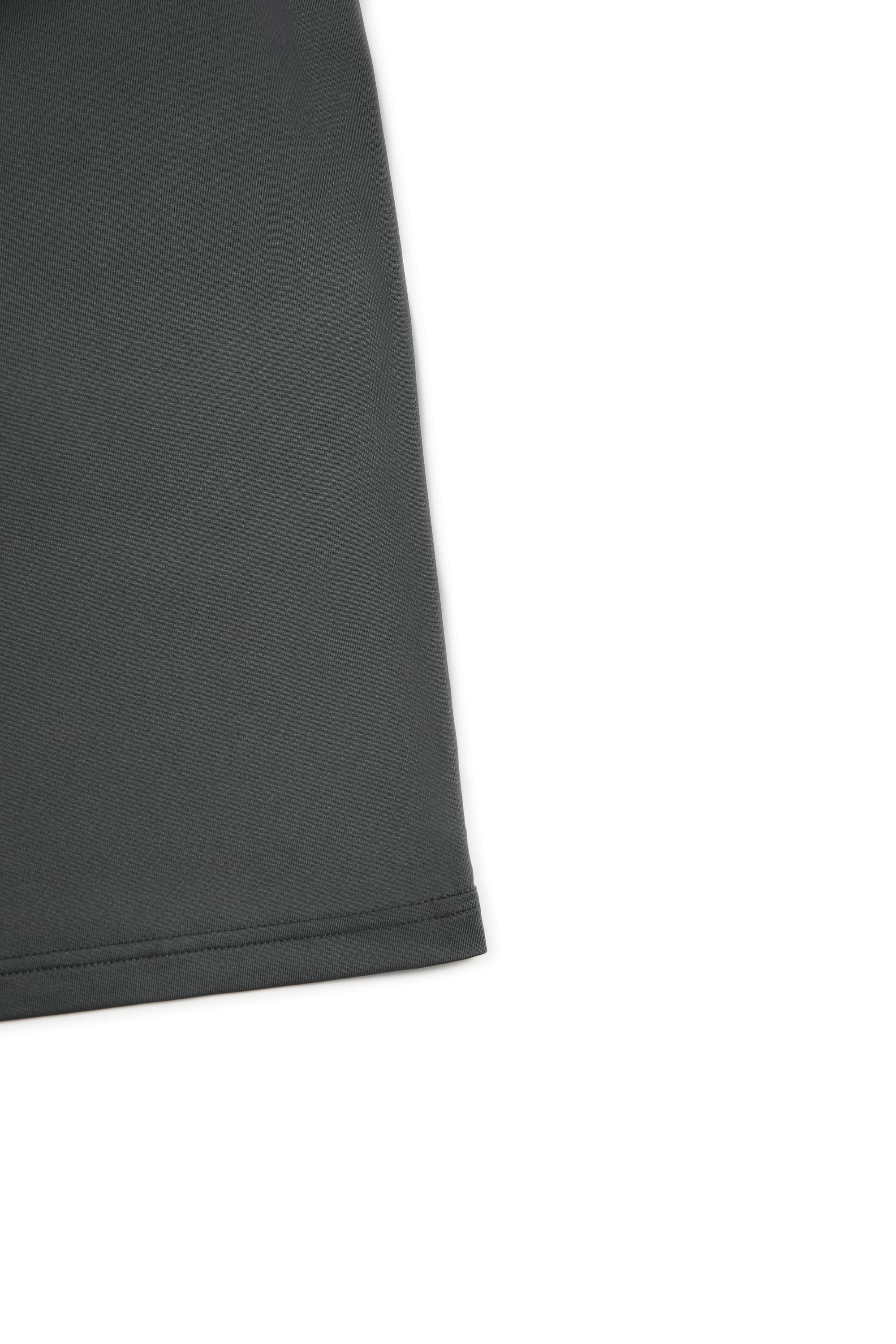 Reflex Mesh Back Gym Tee &amp; Woven Short Sets