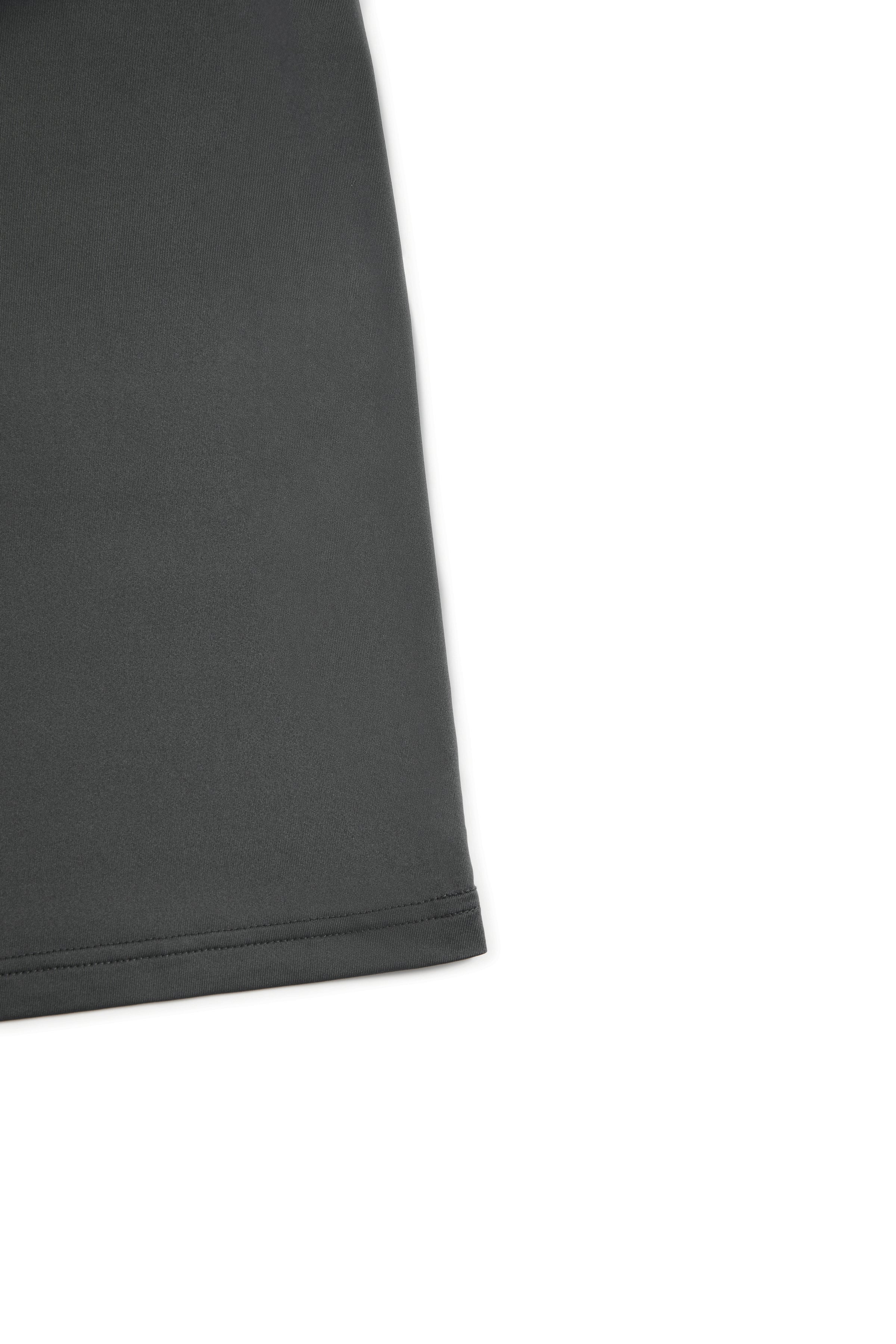 Reflex Mesh Back Gym Tee & Woven Short Sets