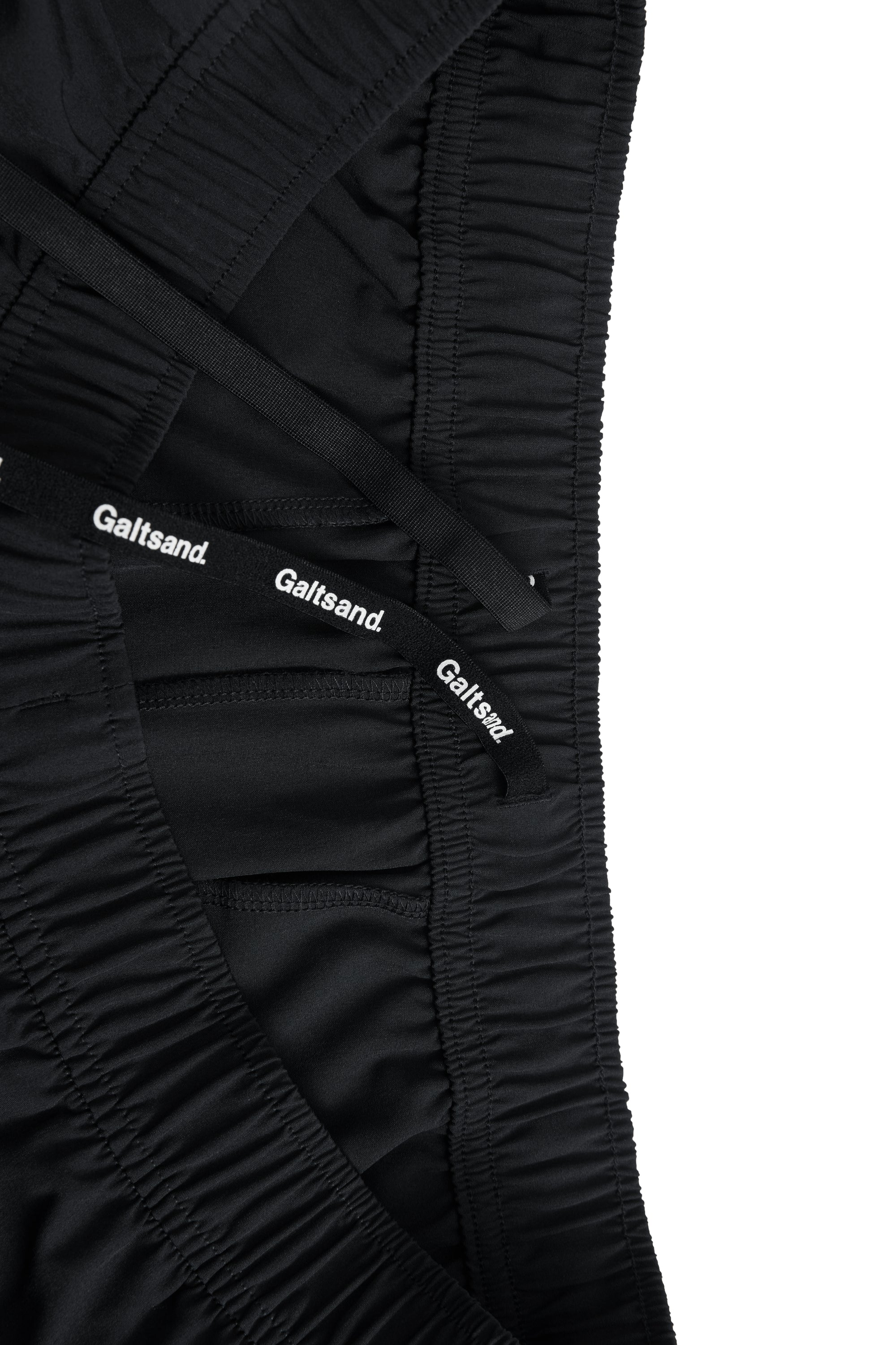 Stride Tech Tee &amp; Woven Short Sets