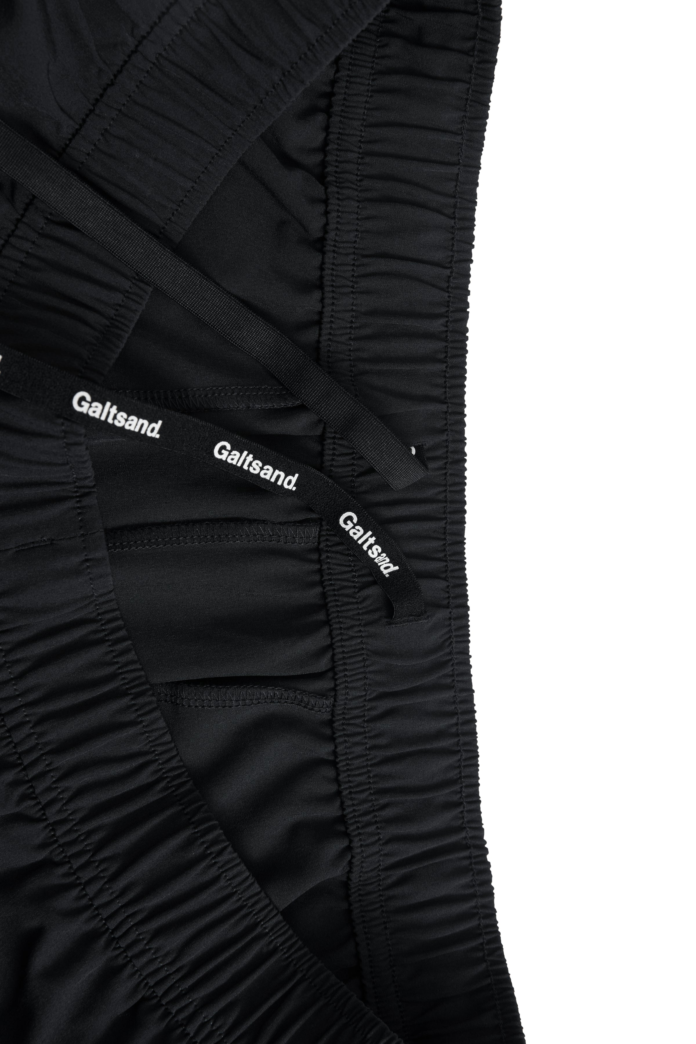 Stride Tech Tee & Woven Short Sets