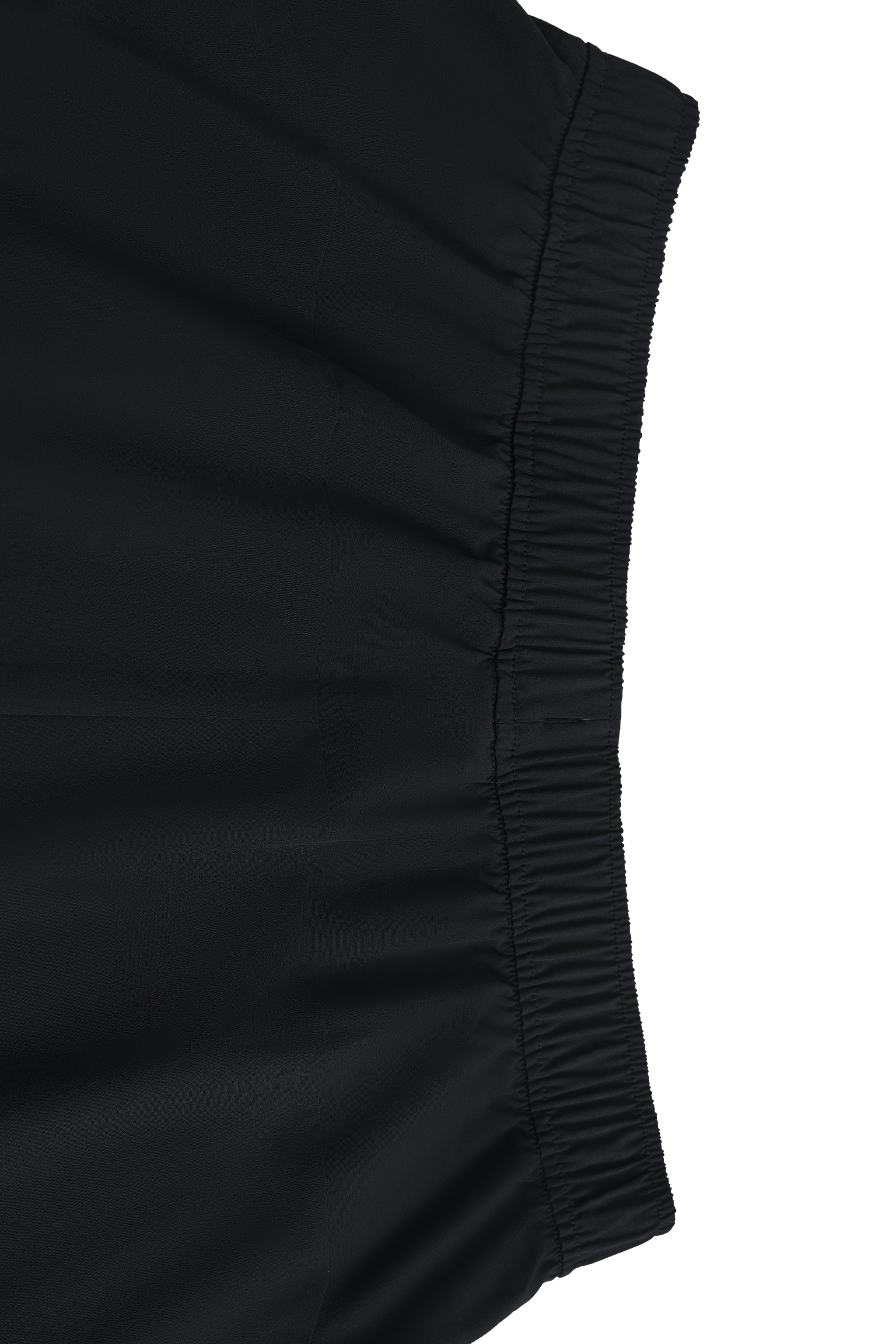 Linea Tech Printed Gym Tee & Woven Short Sets