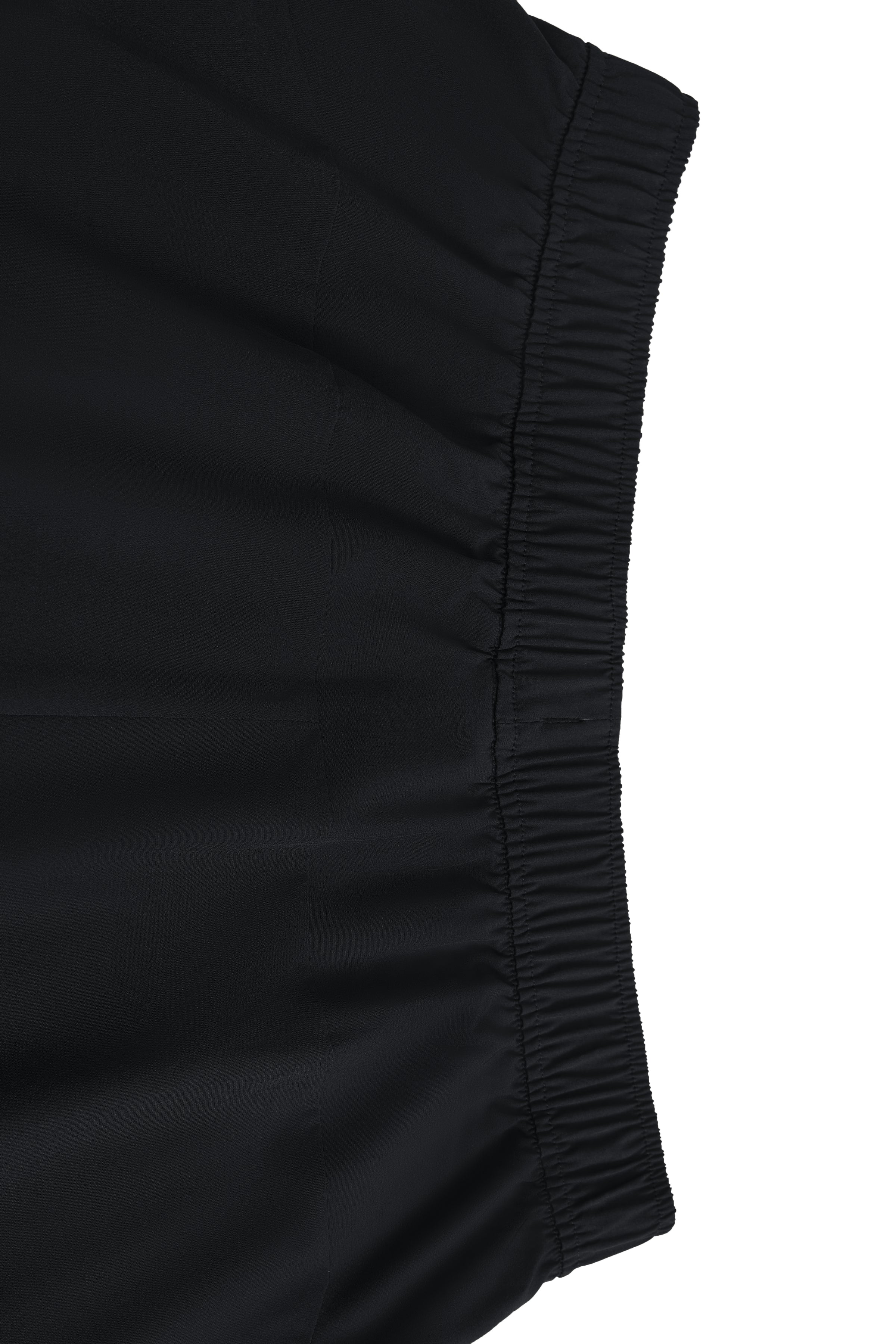 Linea Tech Printed Gym Tee & Woven Short Sets