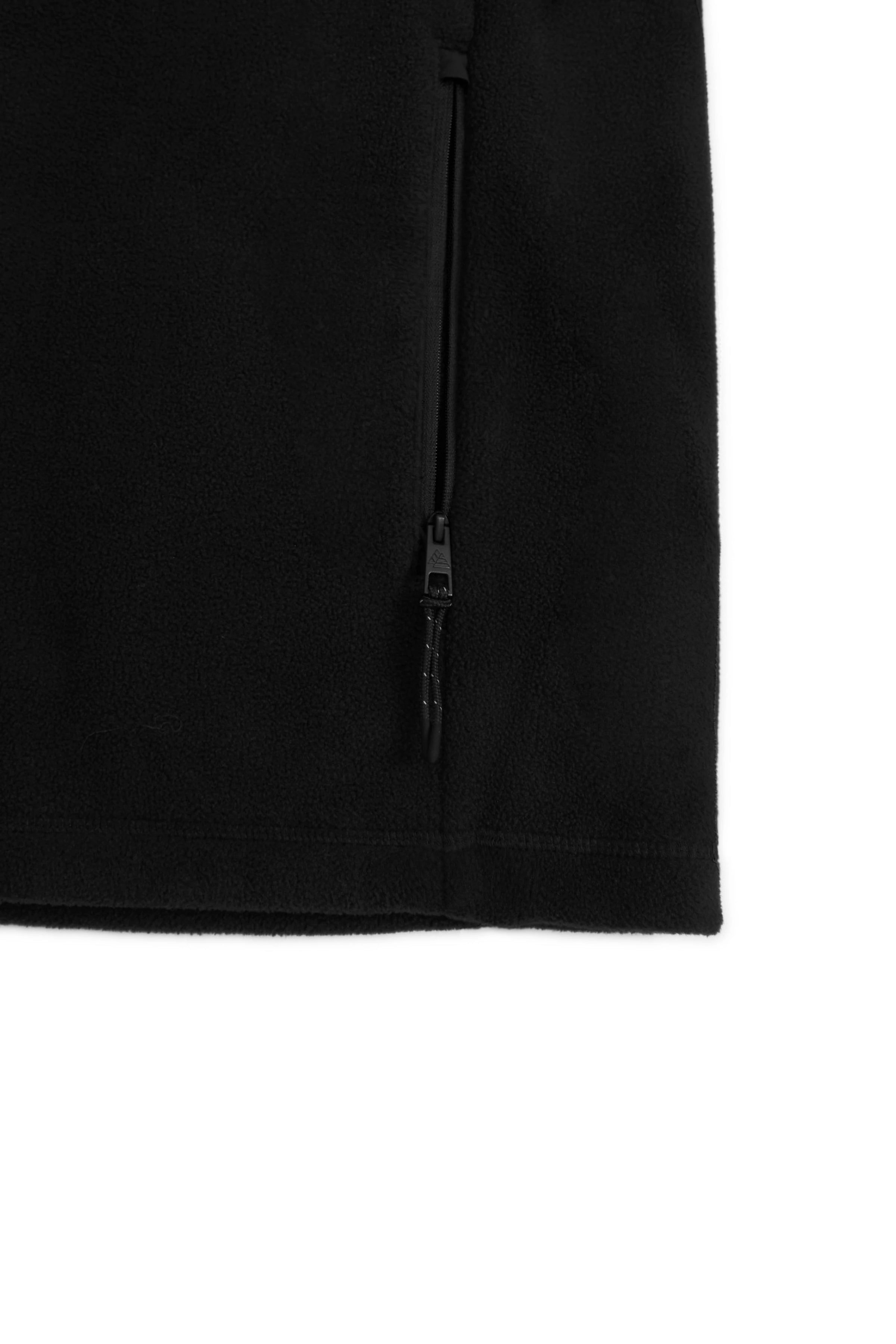 Himalaya Hooded Jacket