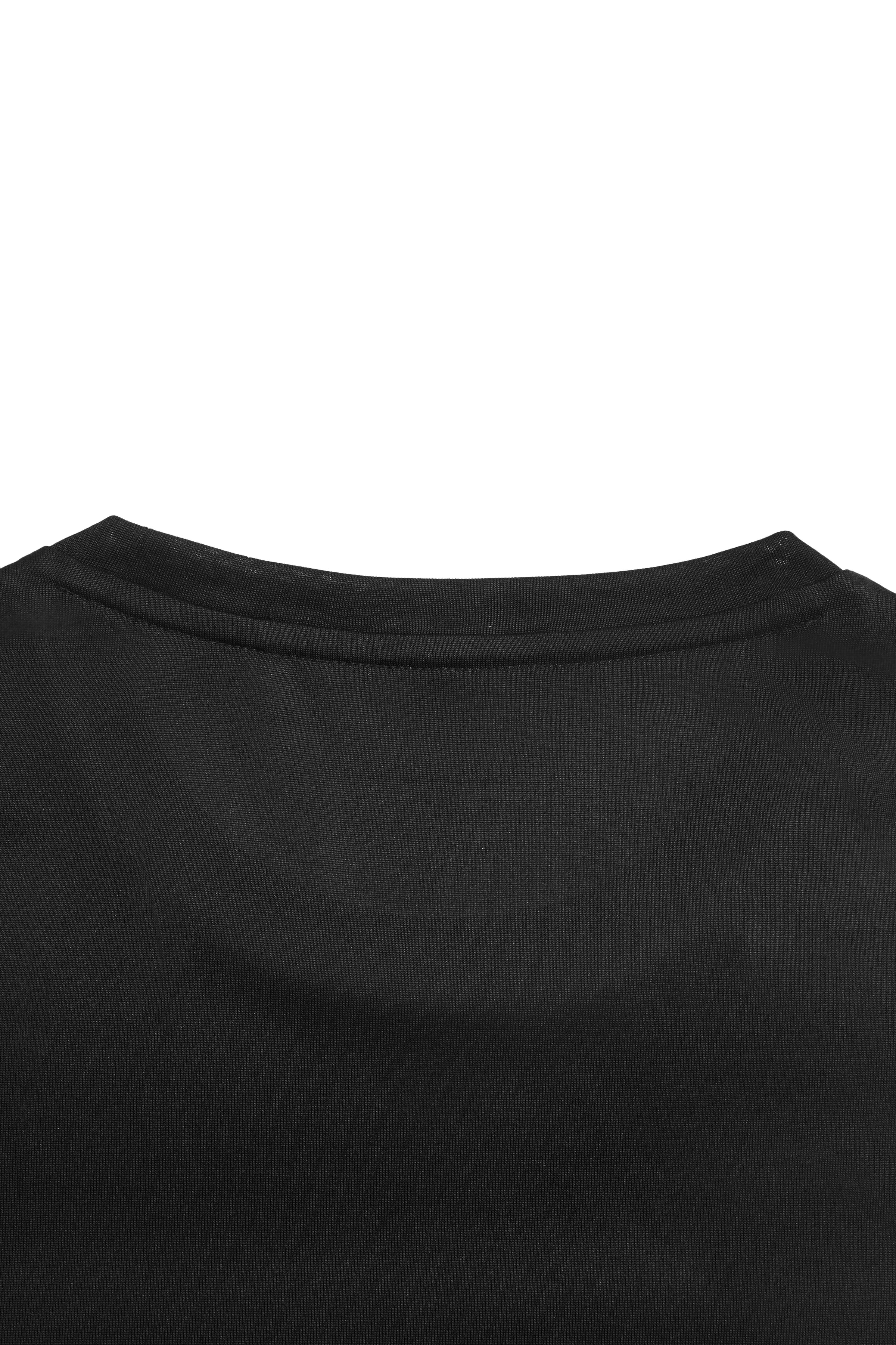 Basic Tee & Flex Short Sets