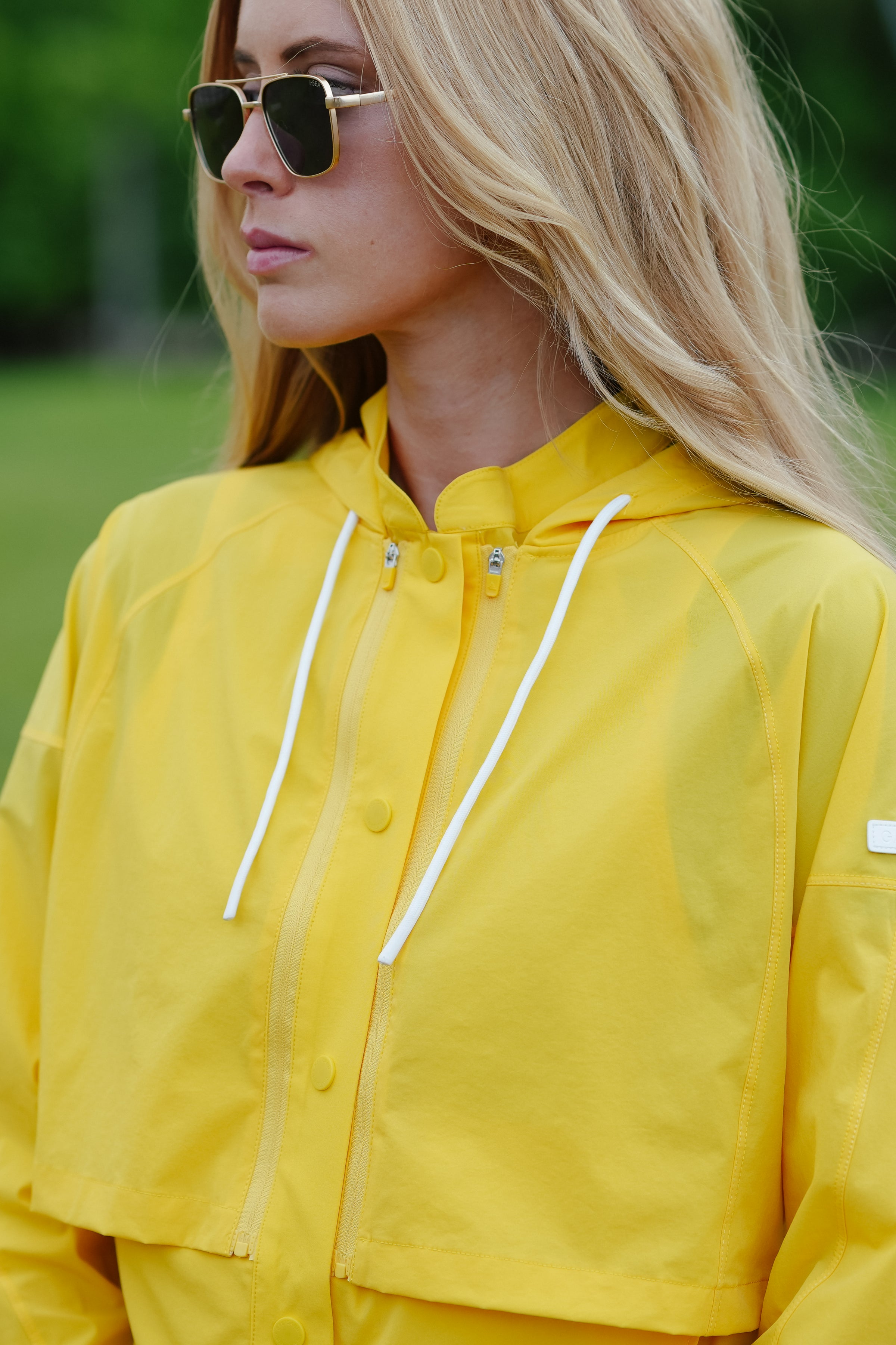 Galtsand Victoria 3-in-1 Jacket