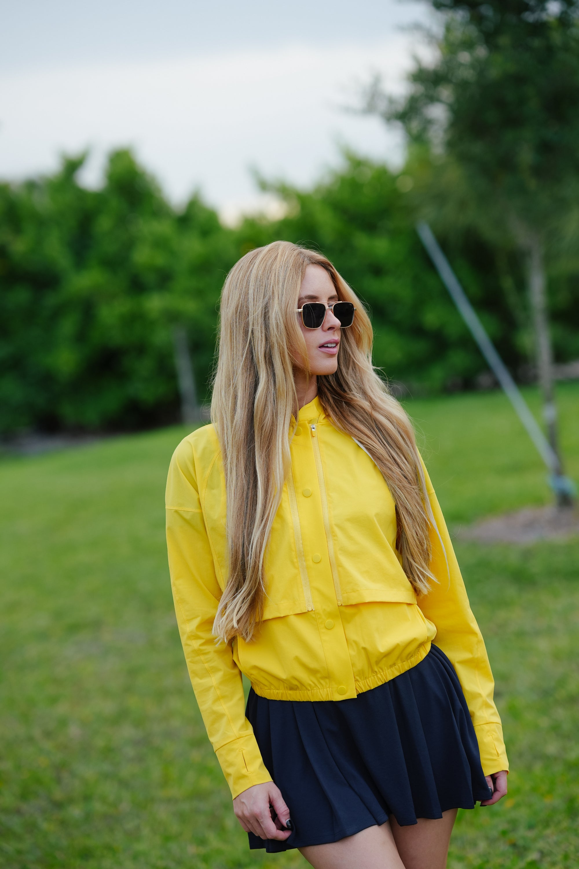 Galtsand Victoria 3-in-1 Jacket