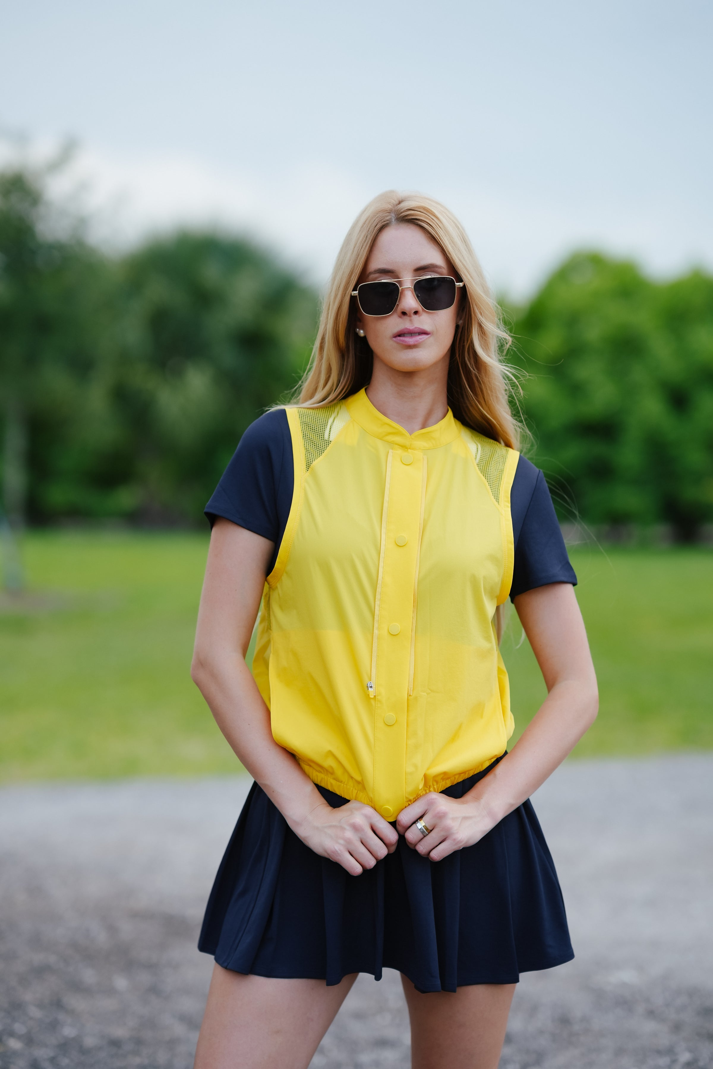 Galtsand Victoria 3-in-1 Jacket