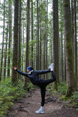 Cora Compression Leggings Pro