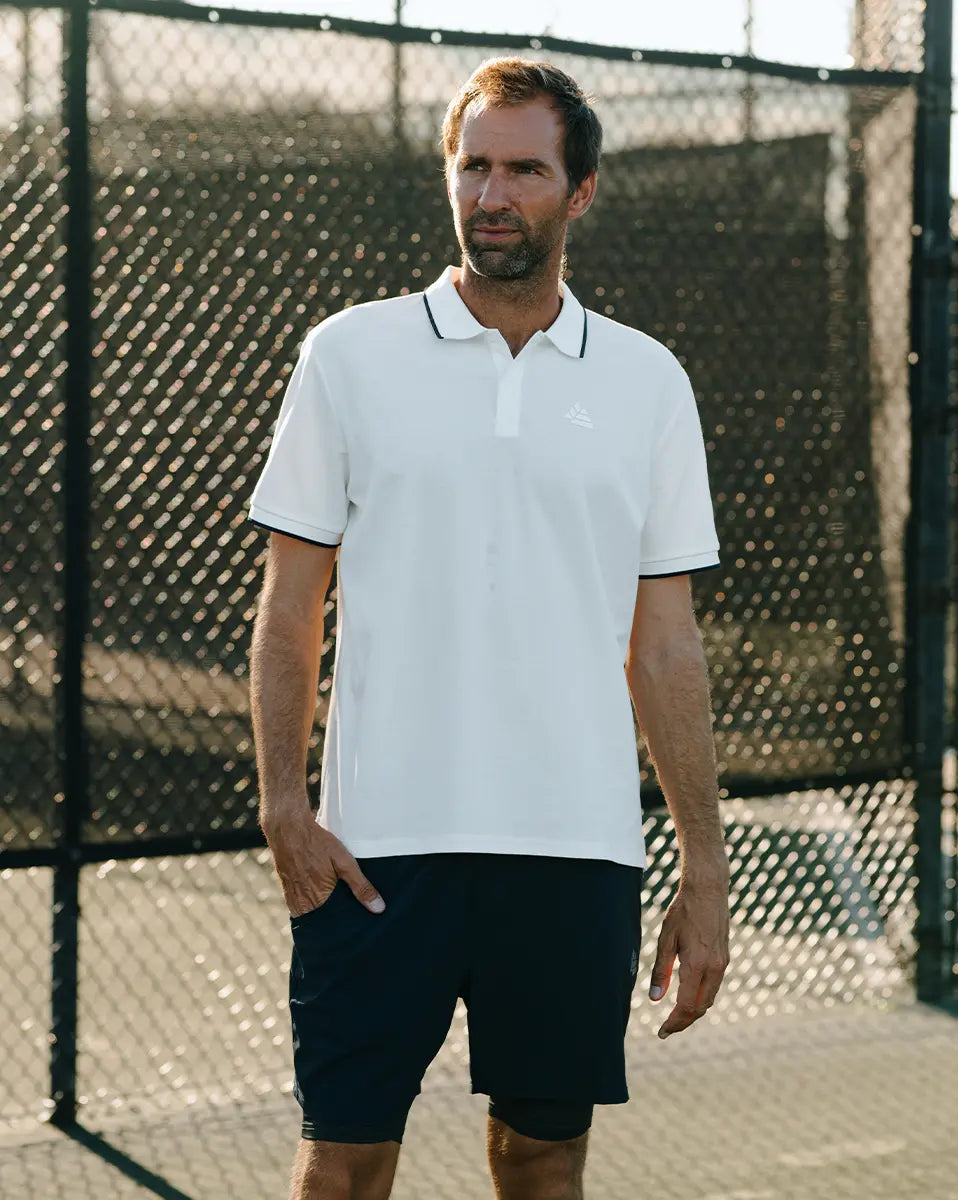 TENNIS EDIT