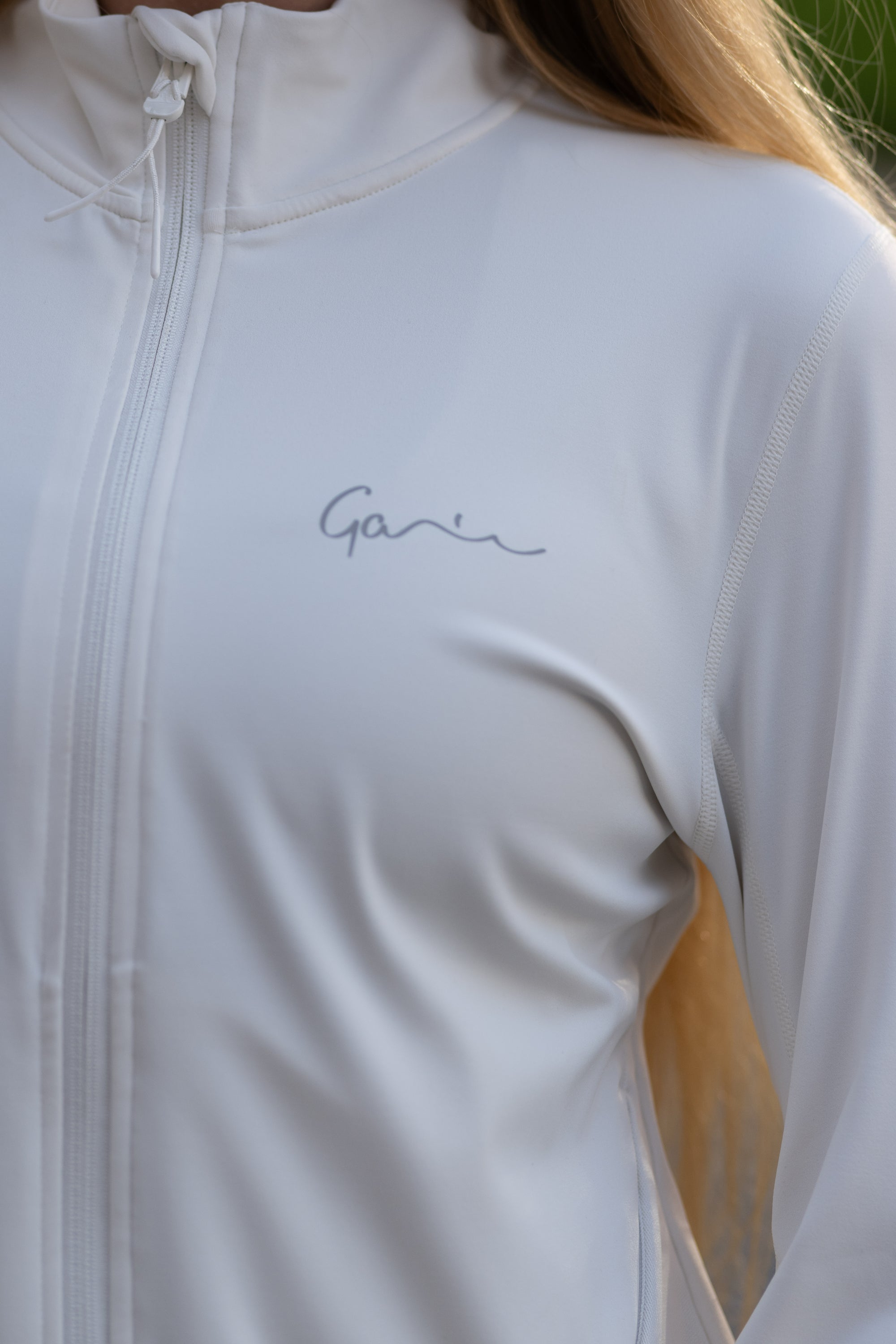 Galtsand Airlite Zip Front Jacket