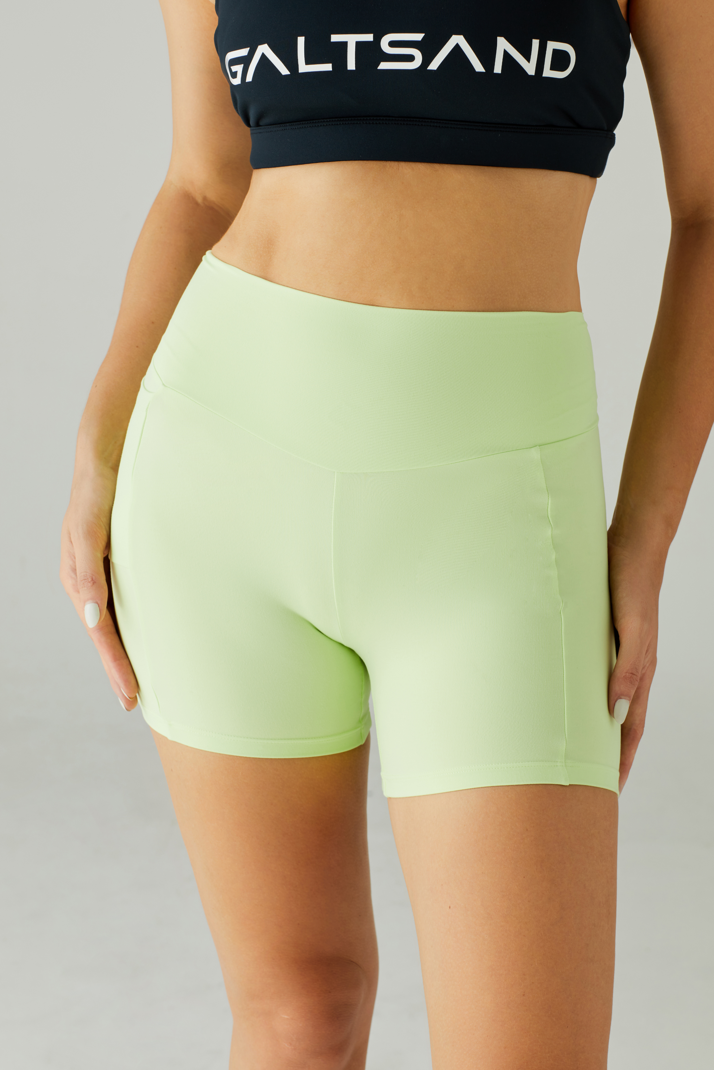 Daisy Short (Short)