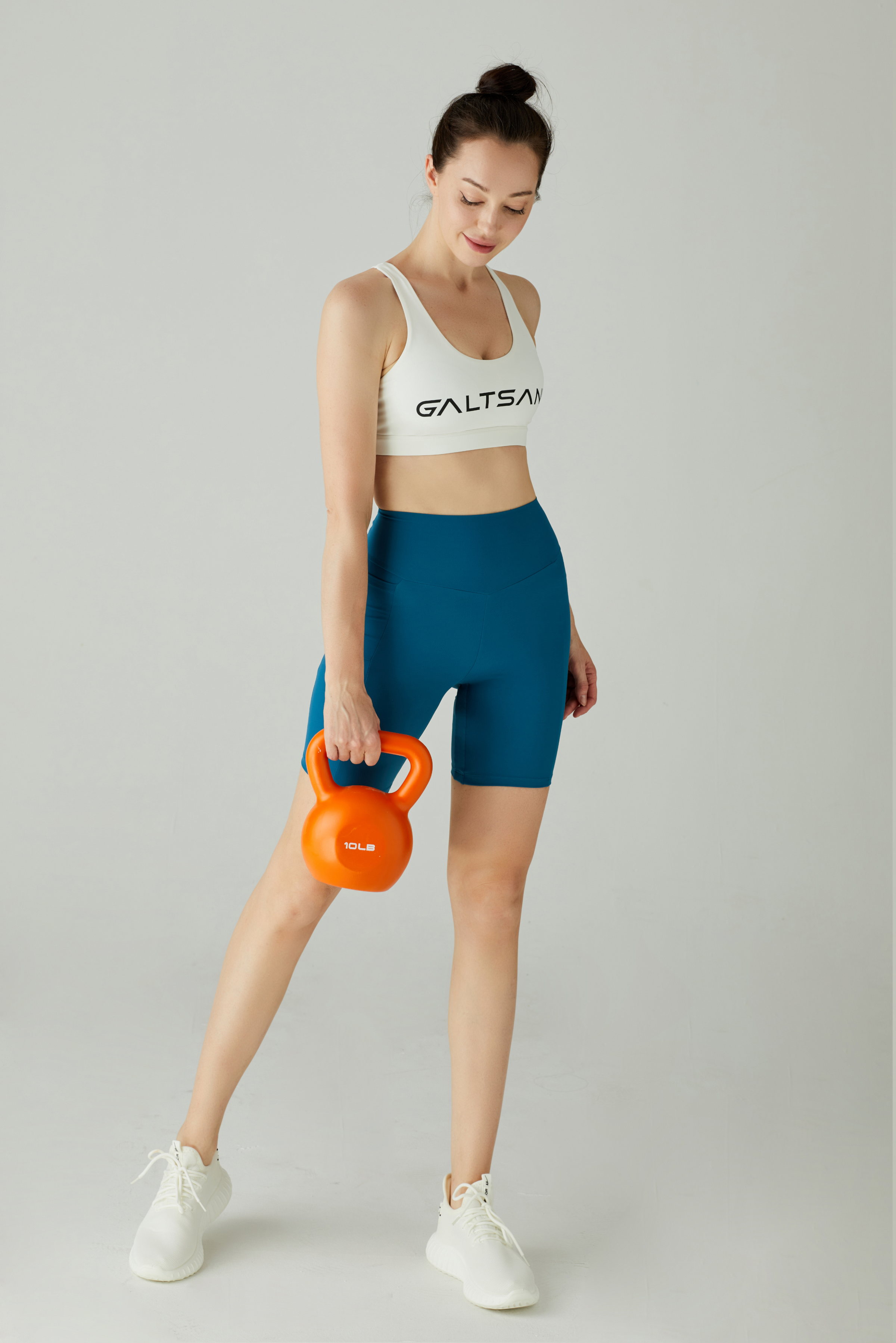 Daisy Short (Long)