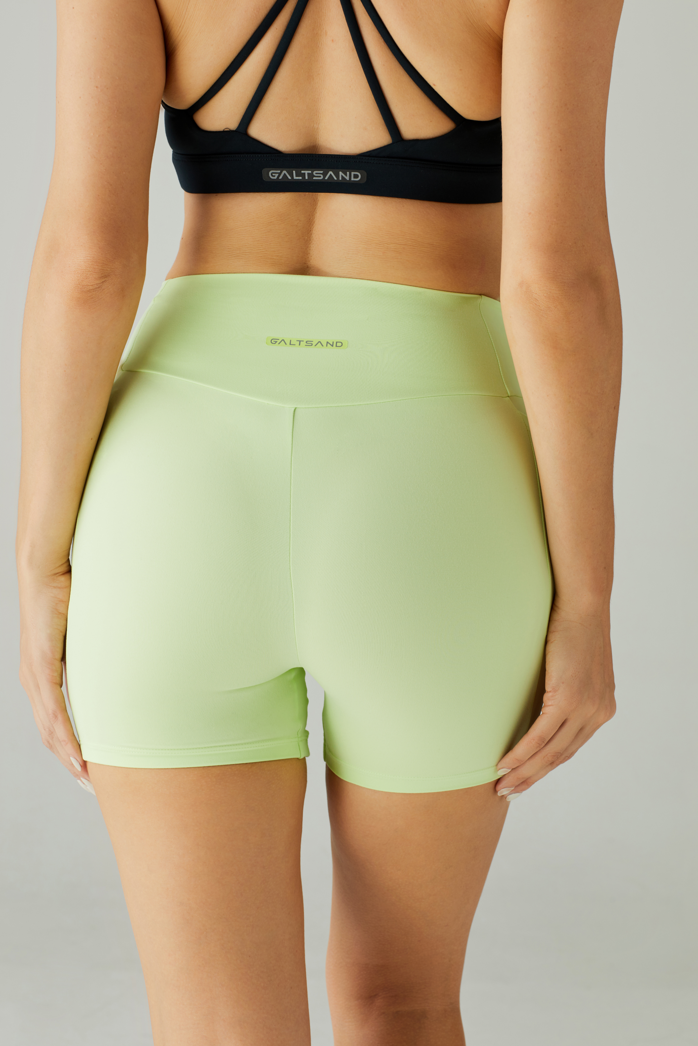 Daisy Short (Short)