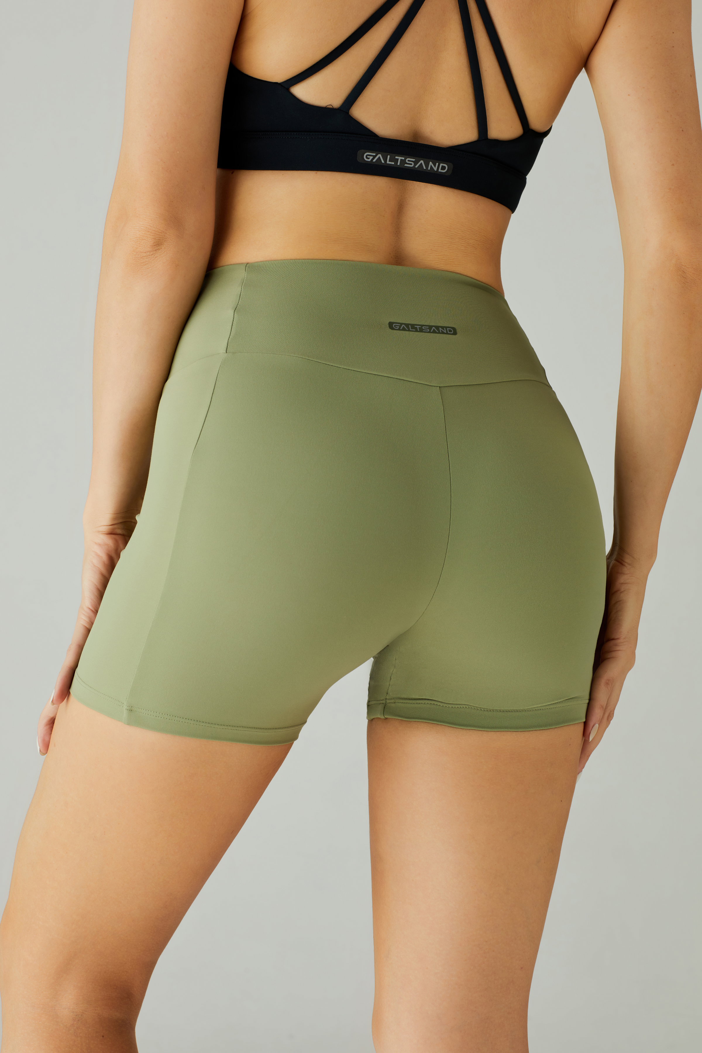 Daisy Short (Short)