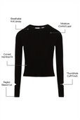 Elevate Baselayer