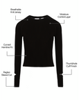 Elevate Baselayer