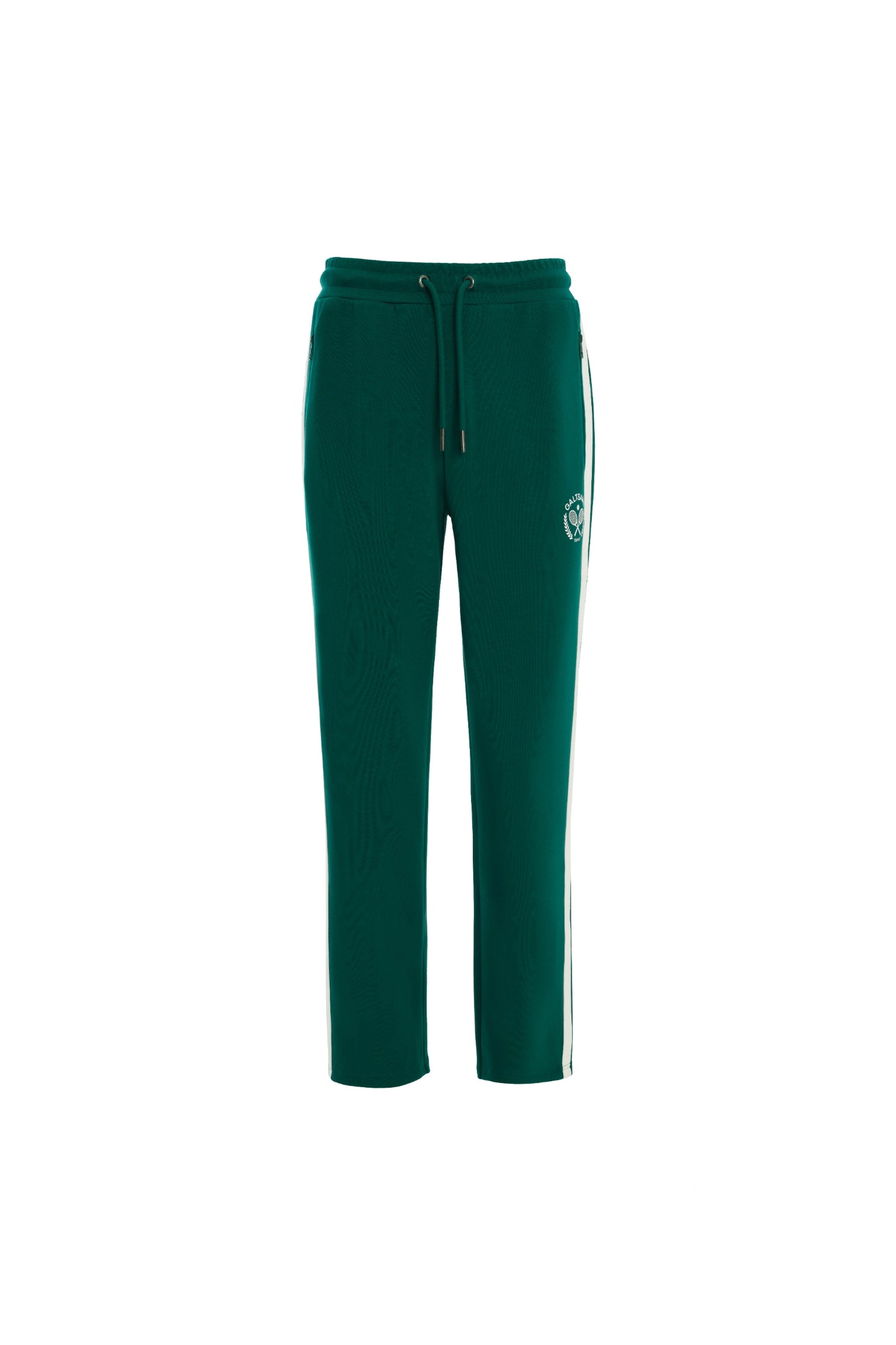 Pantalon de jogging Advantage avec fermeture éclair intégrale
