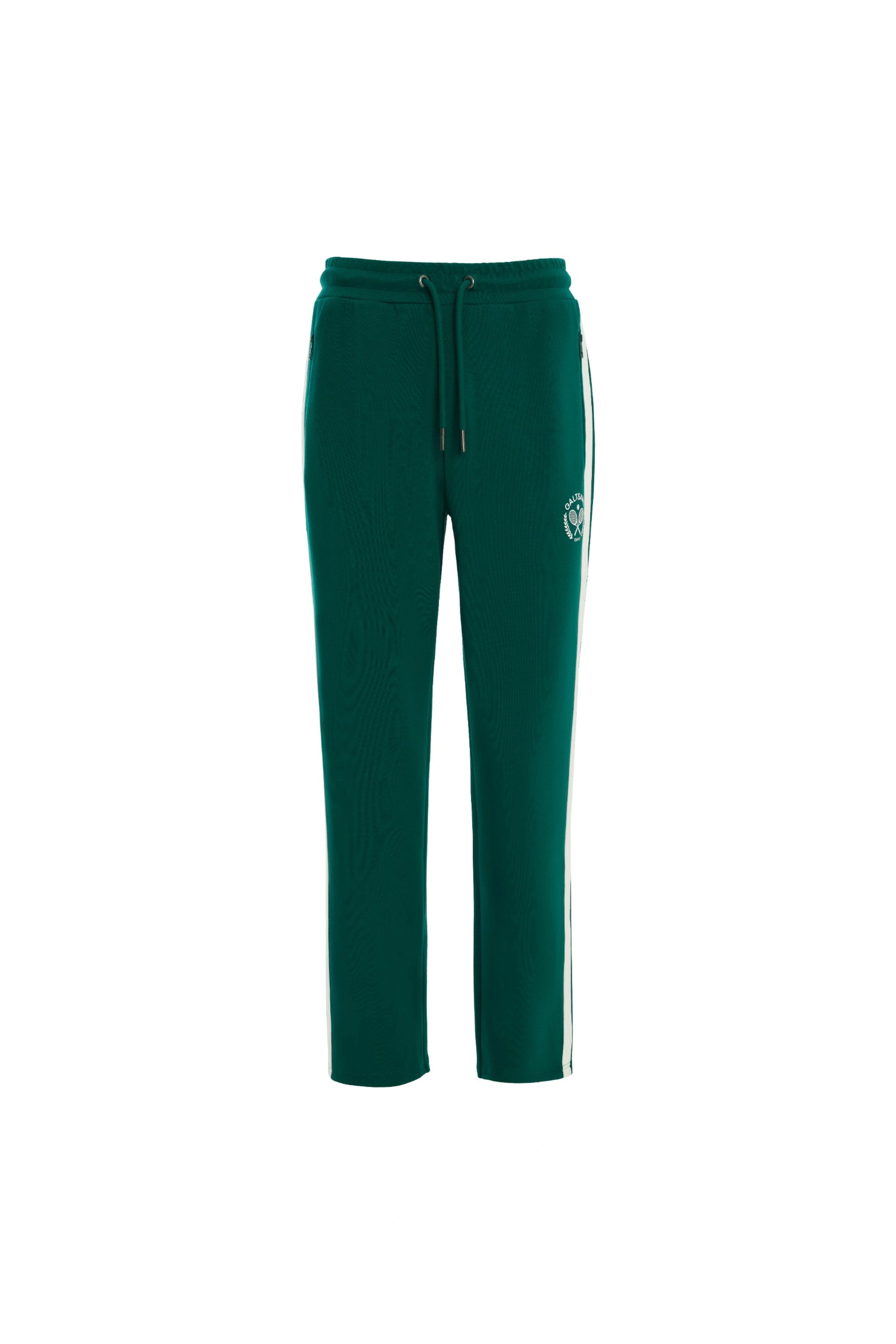 Advantage Full Zip Track Jogger