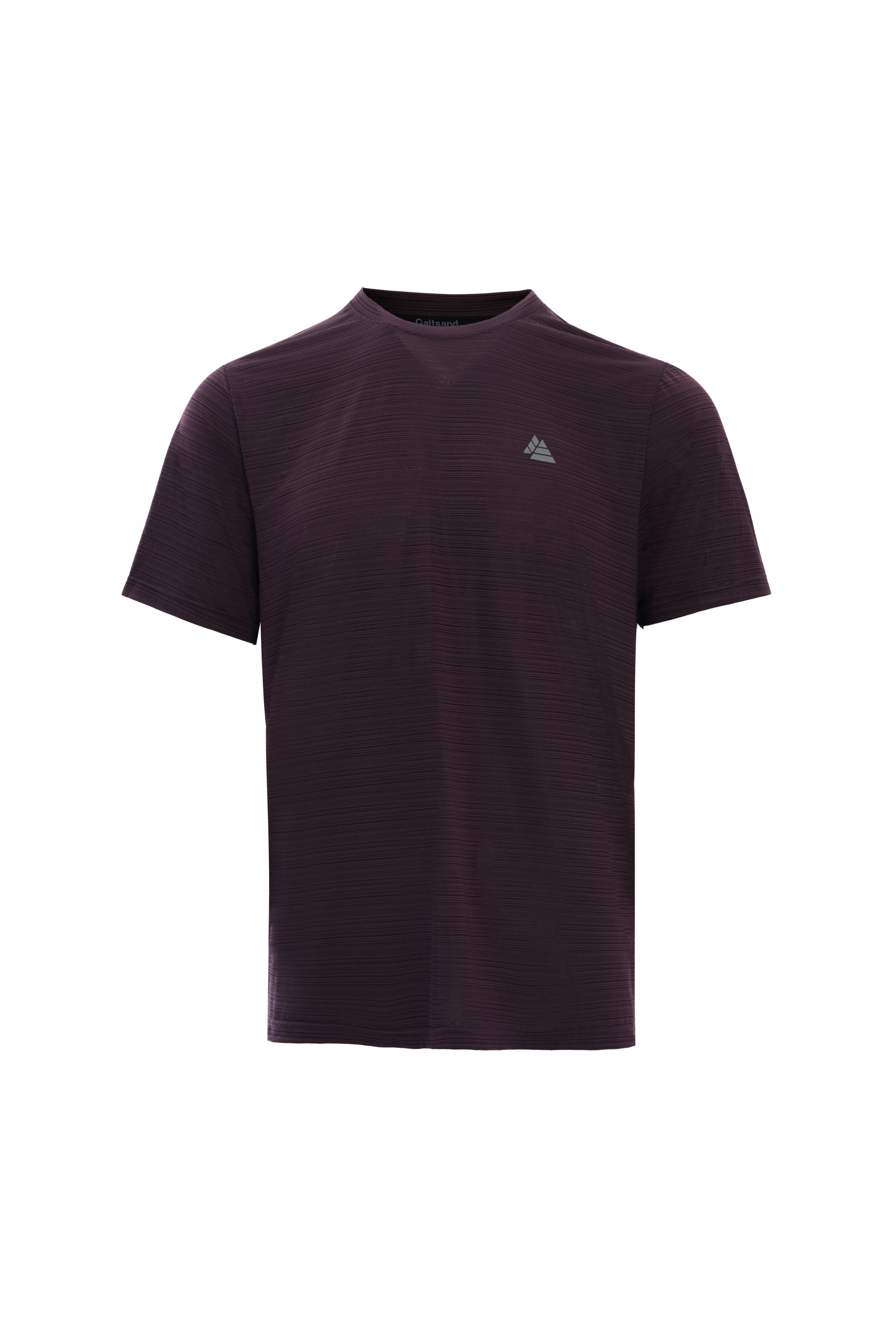 Eric Space Dye Gym Tee & Woven Short Sets