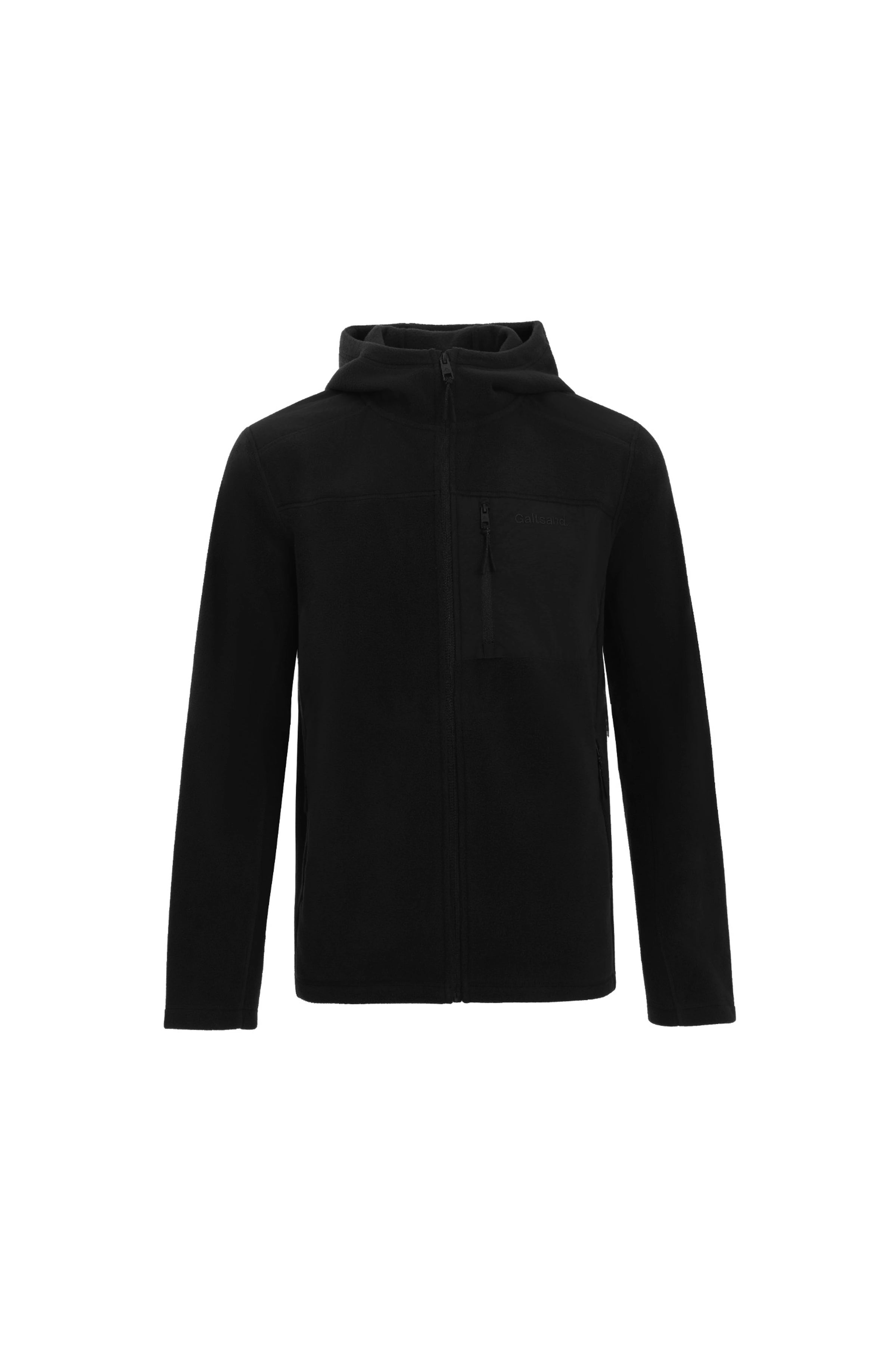 Himalaya Hooded Jacket