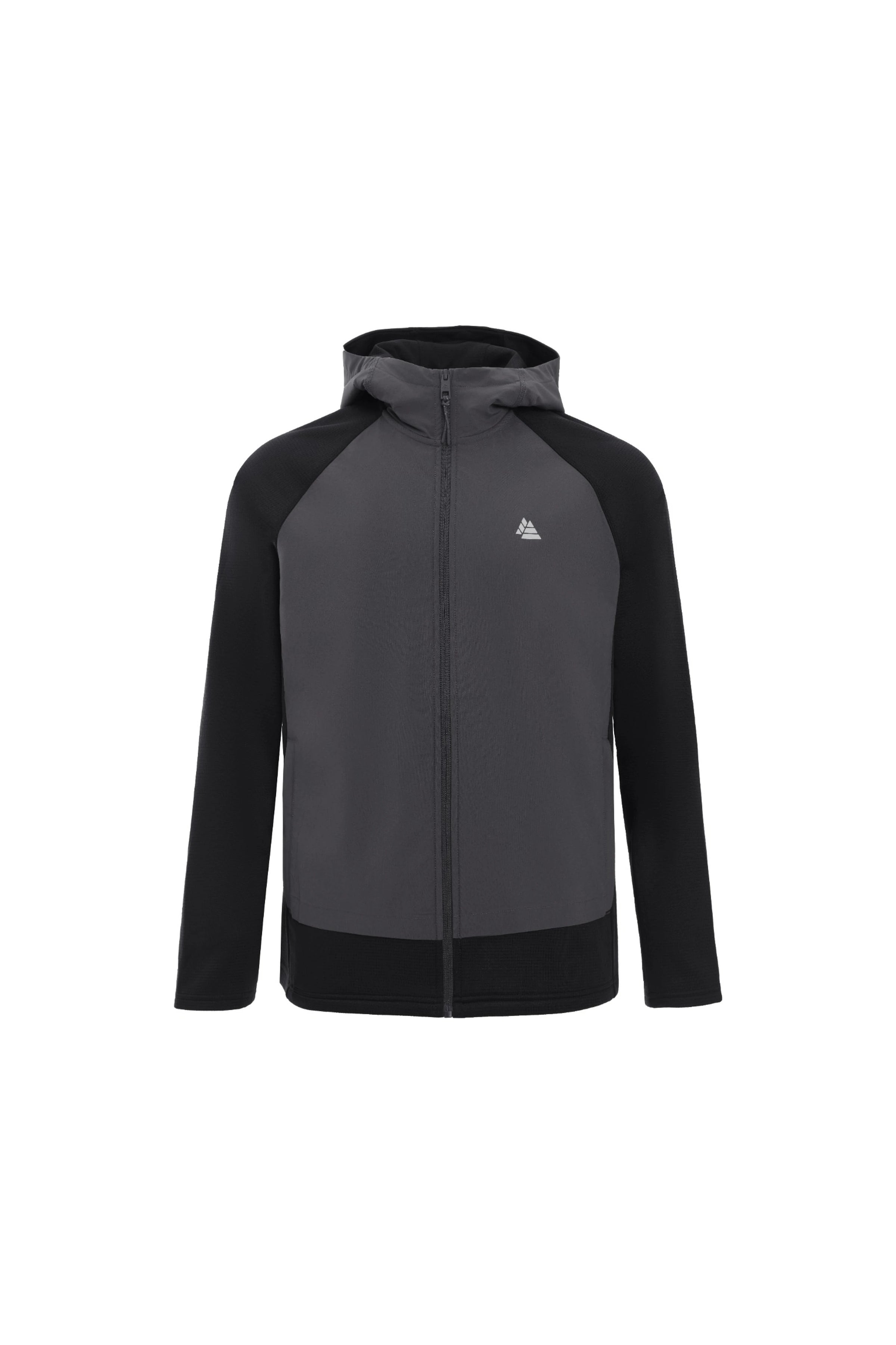 Jayden Trail Hoodie