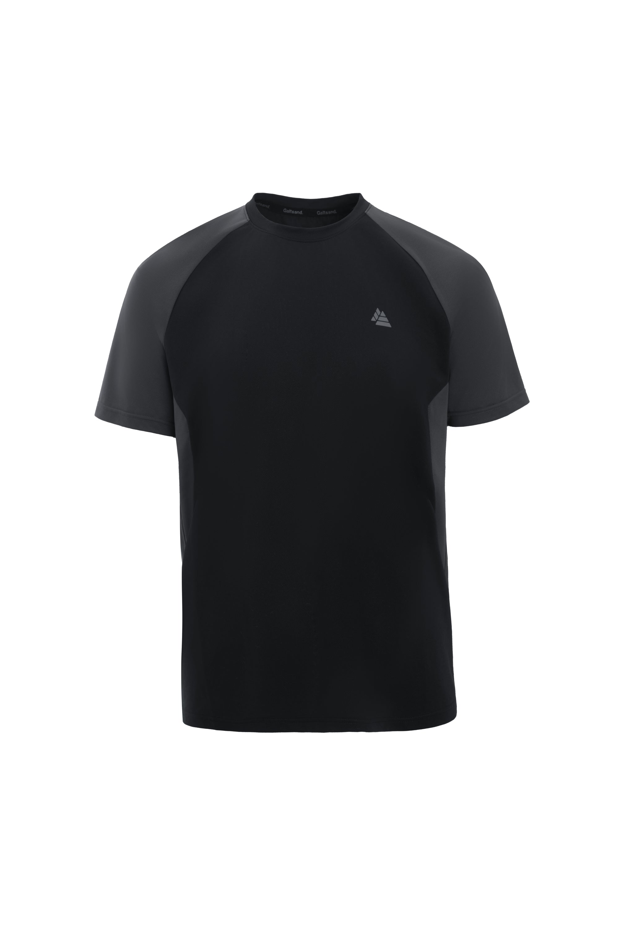 Stride Tech Tee &amp; Woven Short Sets