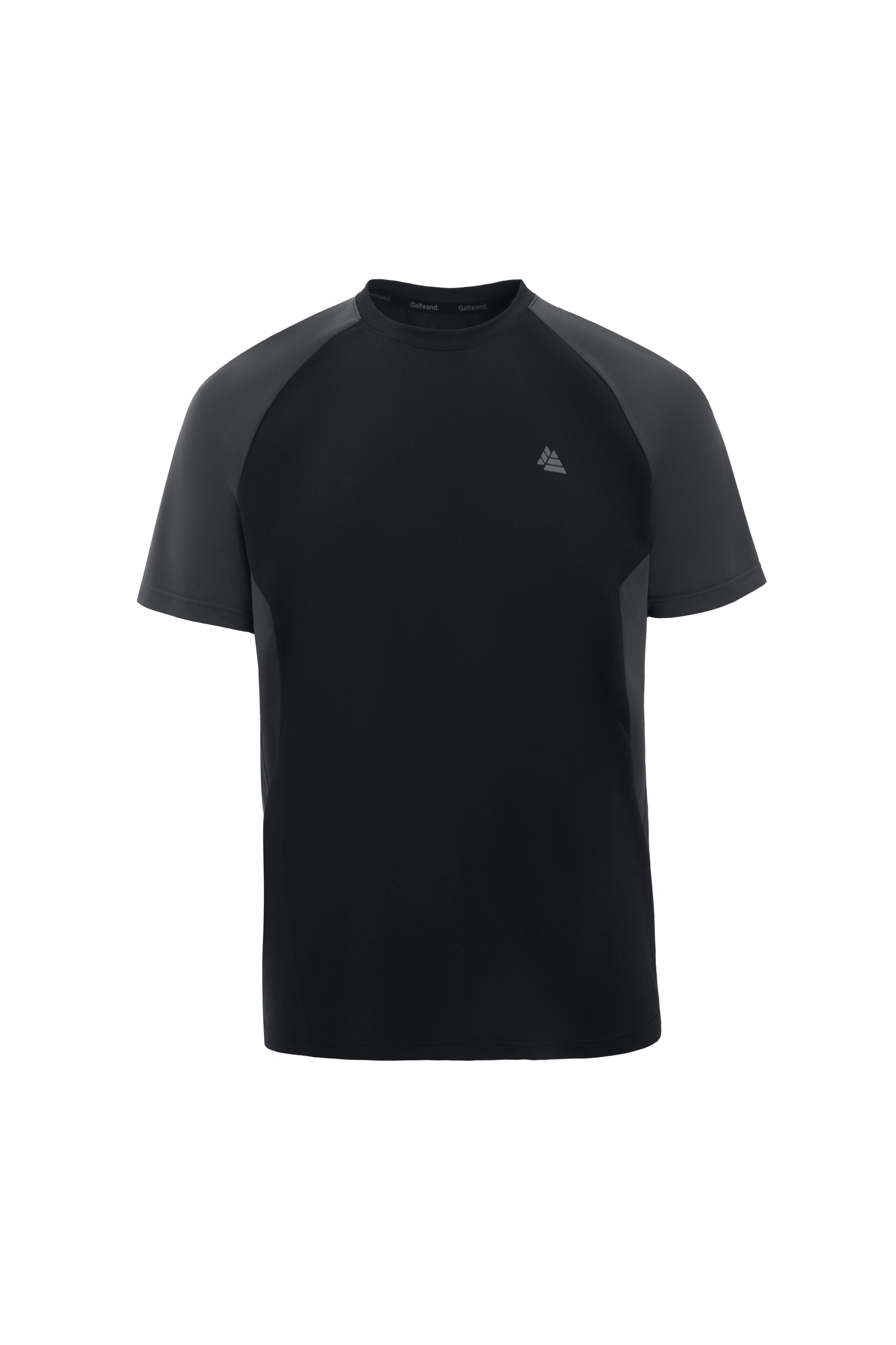Stride Tech Tee & Woven Short Sets
