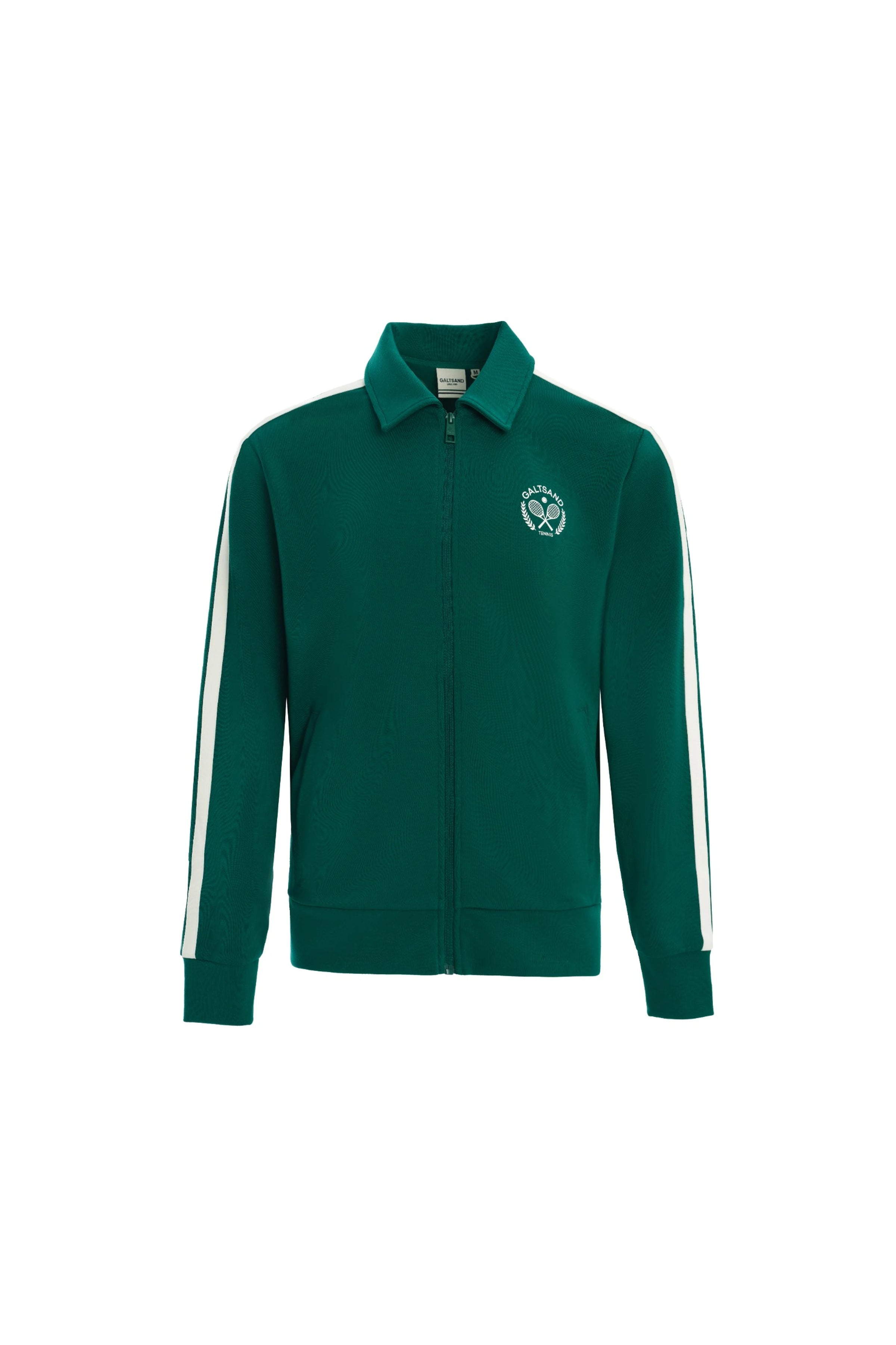 Advantage Full Zip Track Jacket
