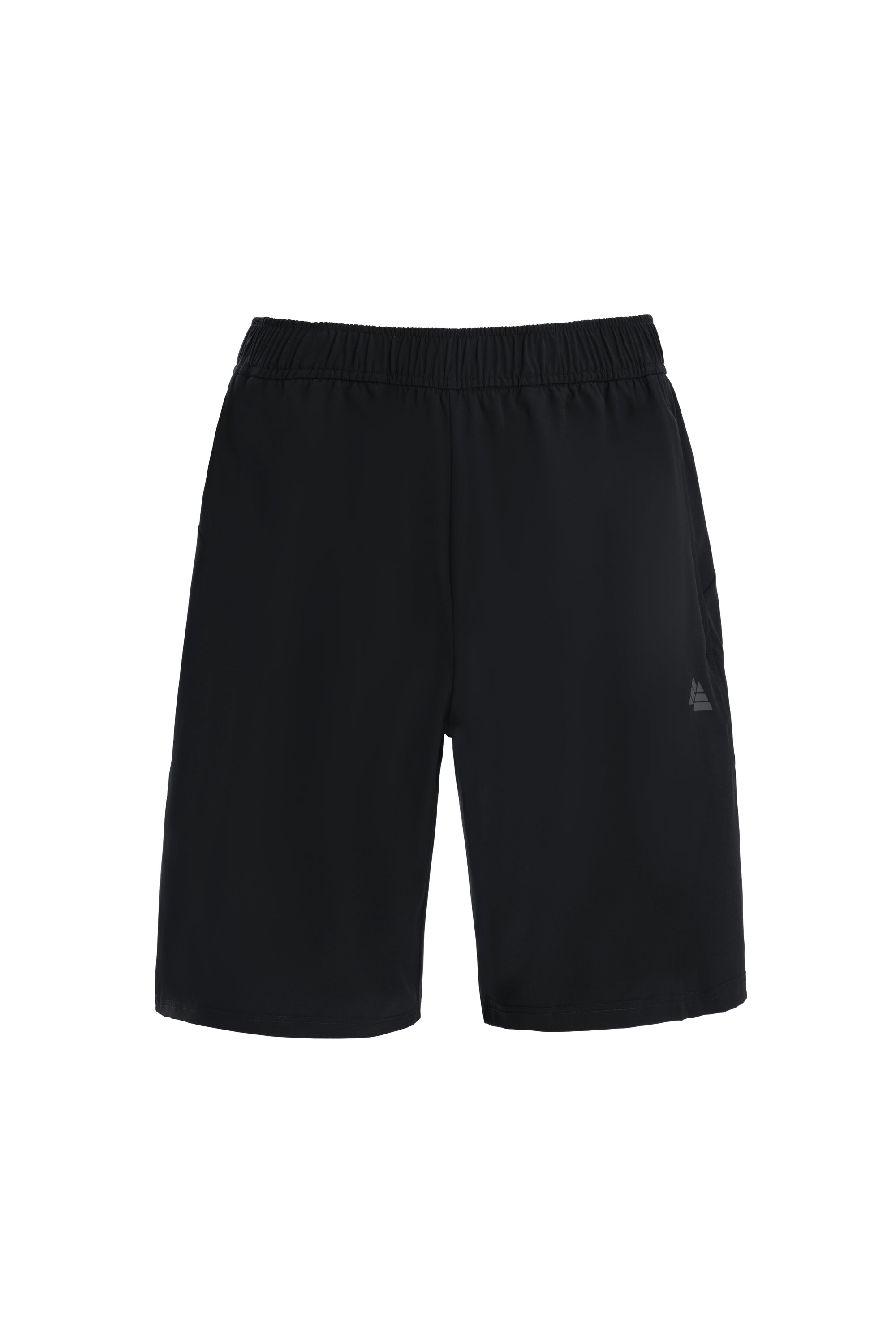 Linea Tech Printed Gym Tee &amp; Woven Short Sets