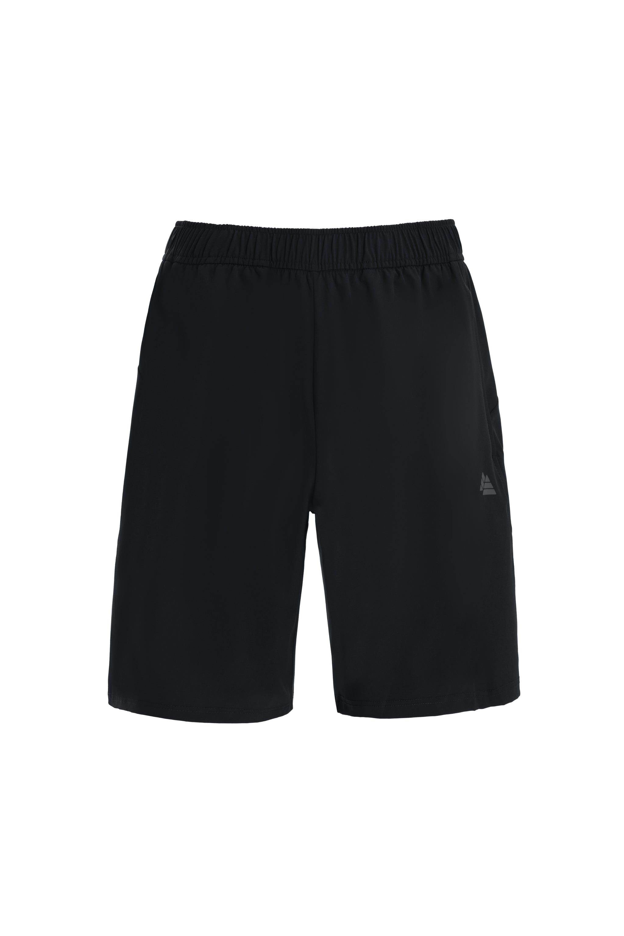 Linea Tech Printed Gym Tee & Woven Short Sets