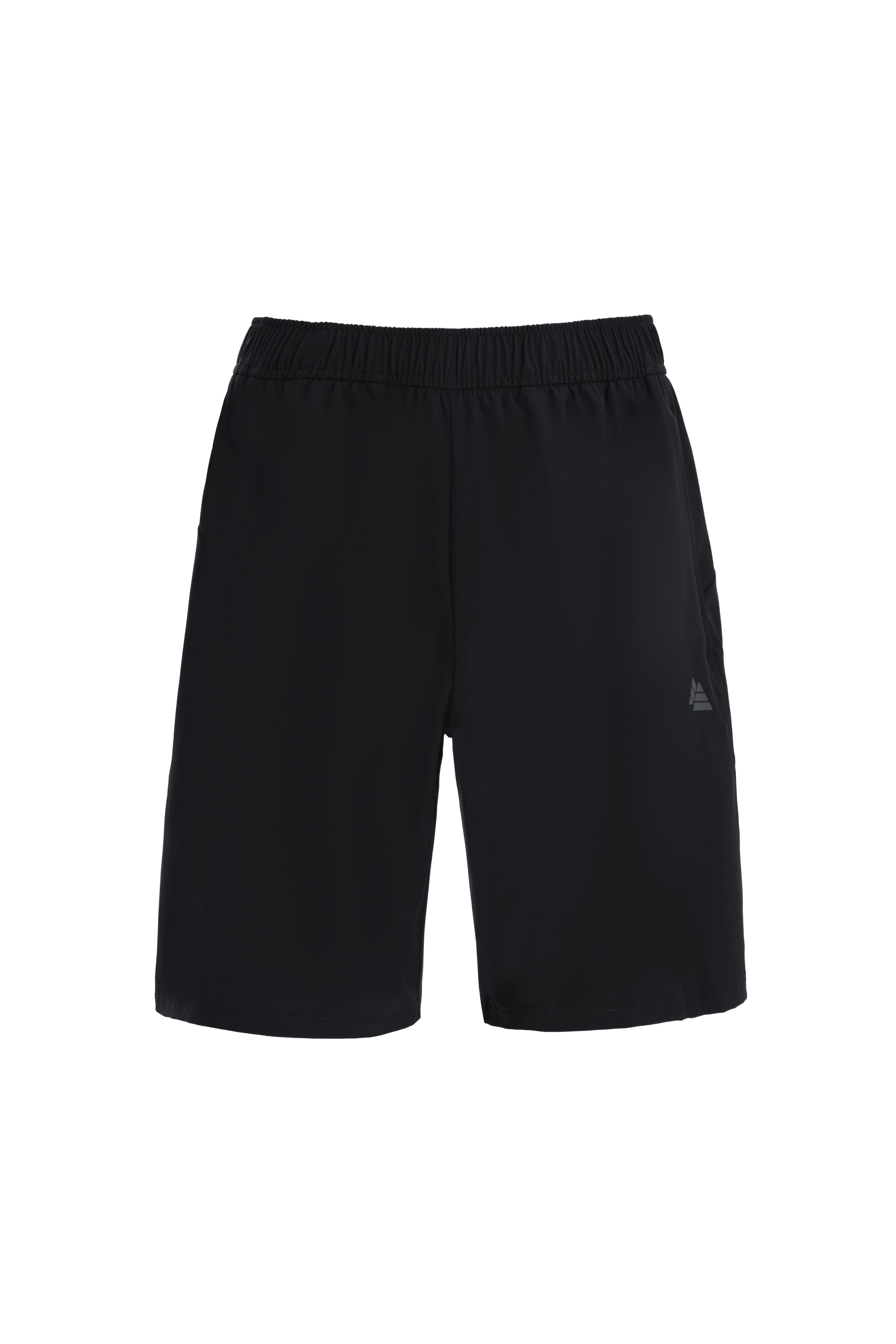 Linea Tech Printed Gym Tee & Woven Short Sets