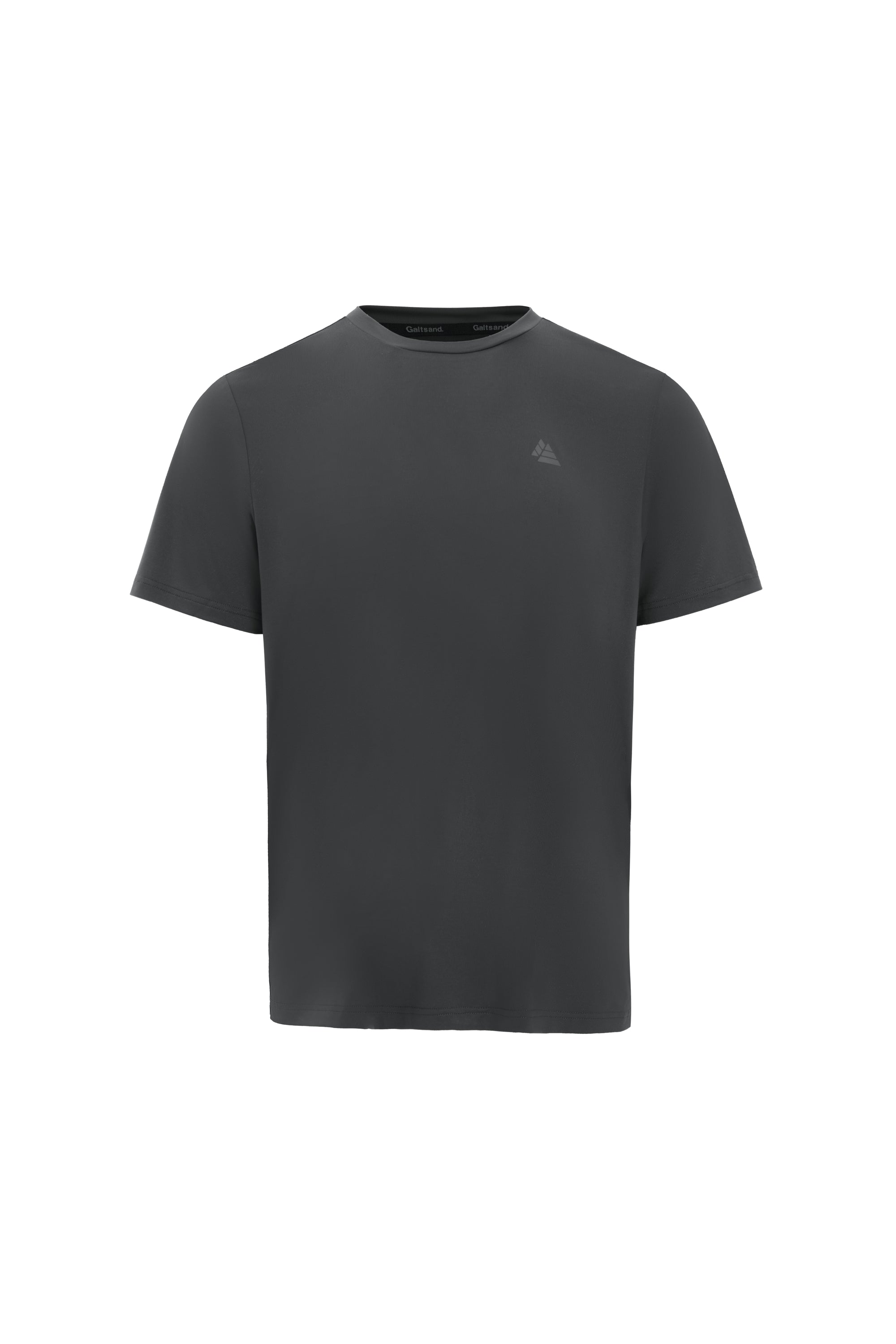 Reflex Mesh Back Gym Tee &amp; Woven Short Sets