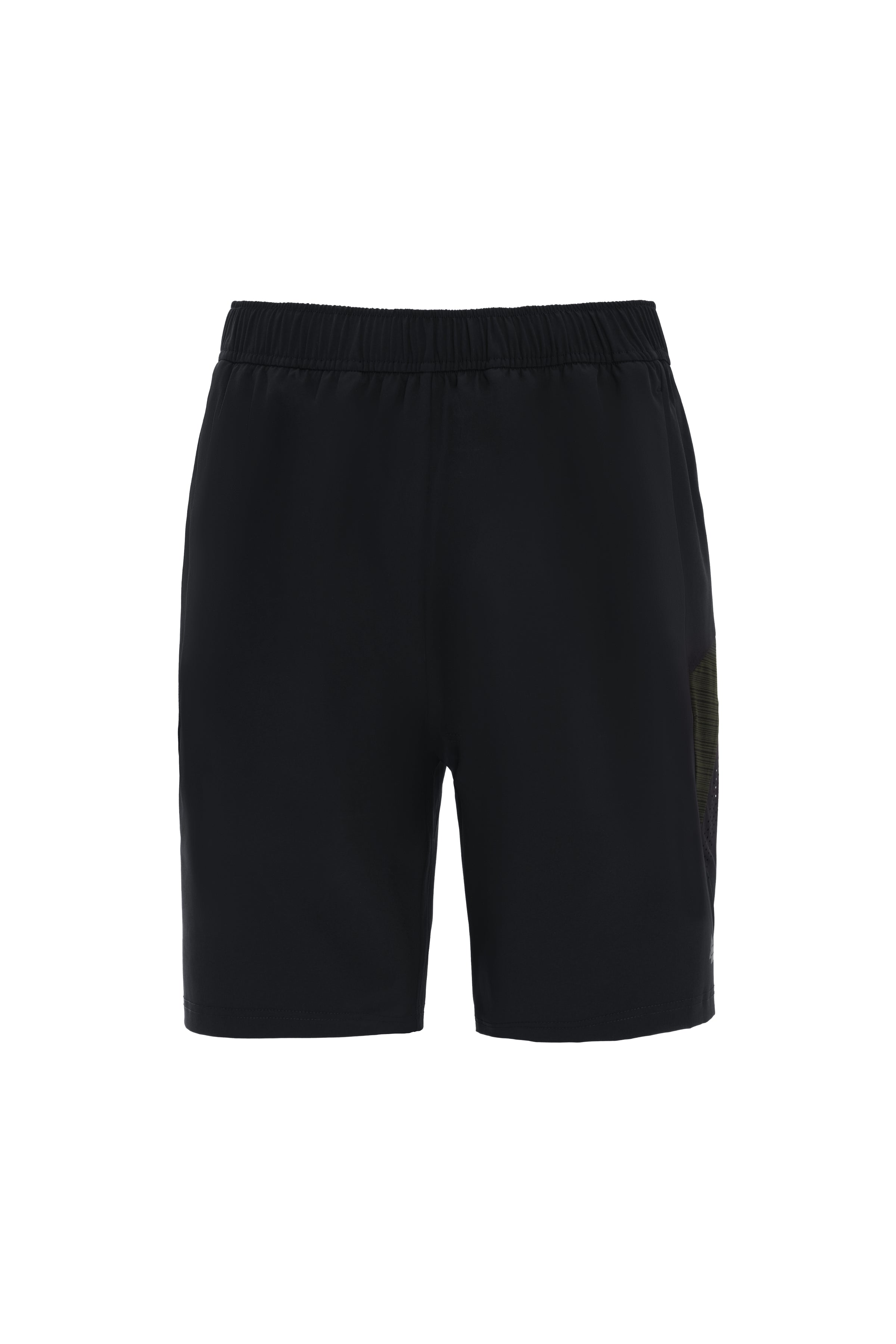 Eric Space Dye Gym Tee & Woven Short Sets