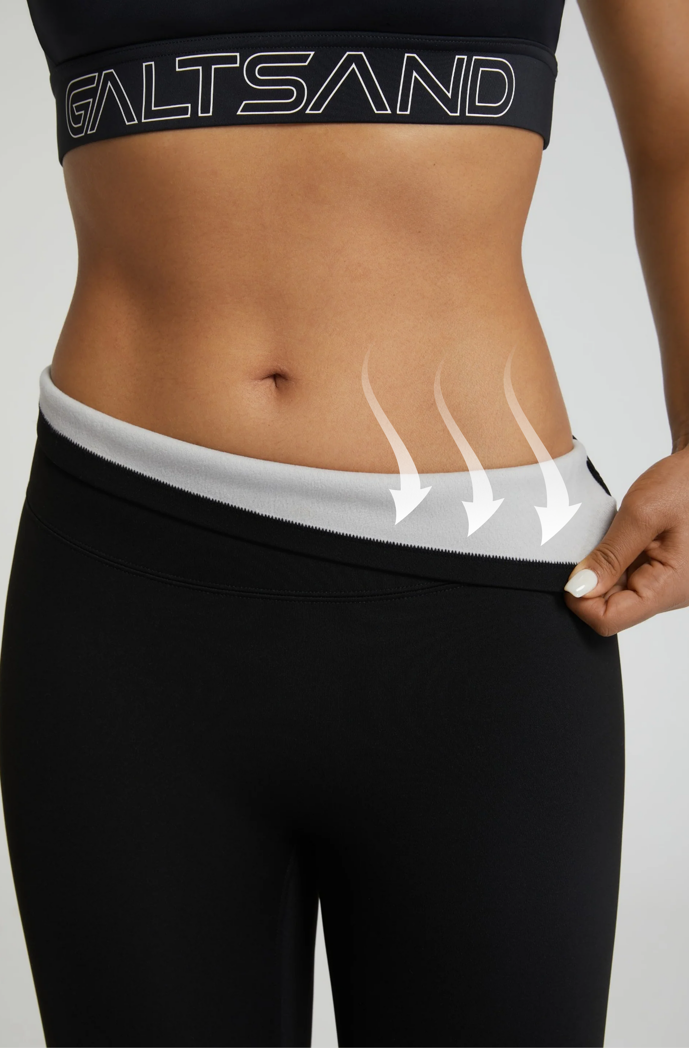 Galtsand Cora Compression Plus