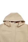 Polar Vortex 2-Piece Softshell Fleece Lined Coat