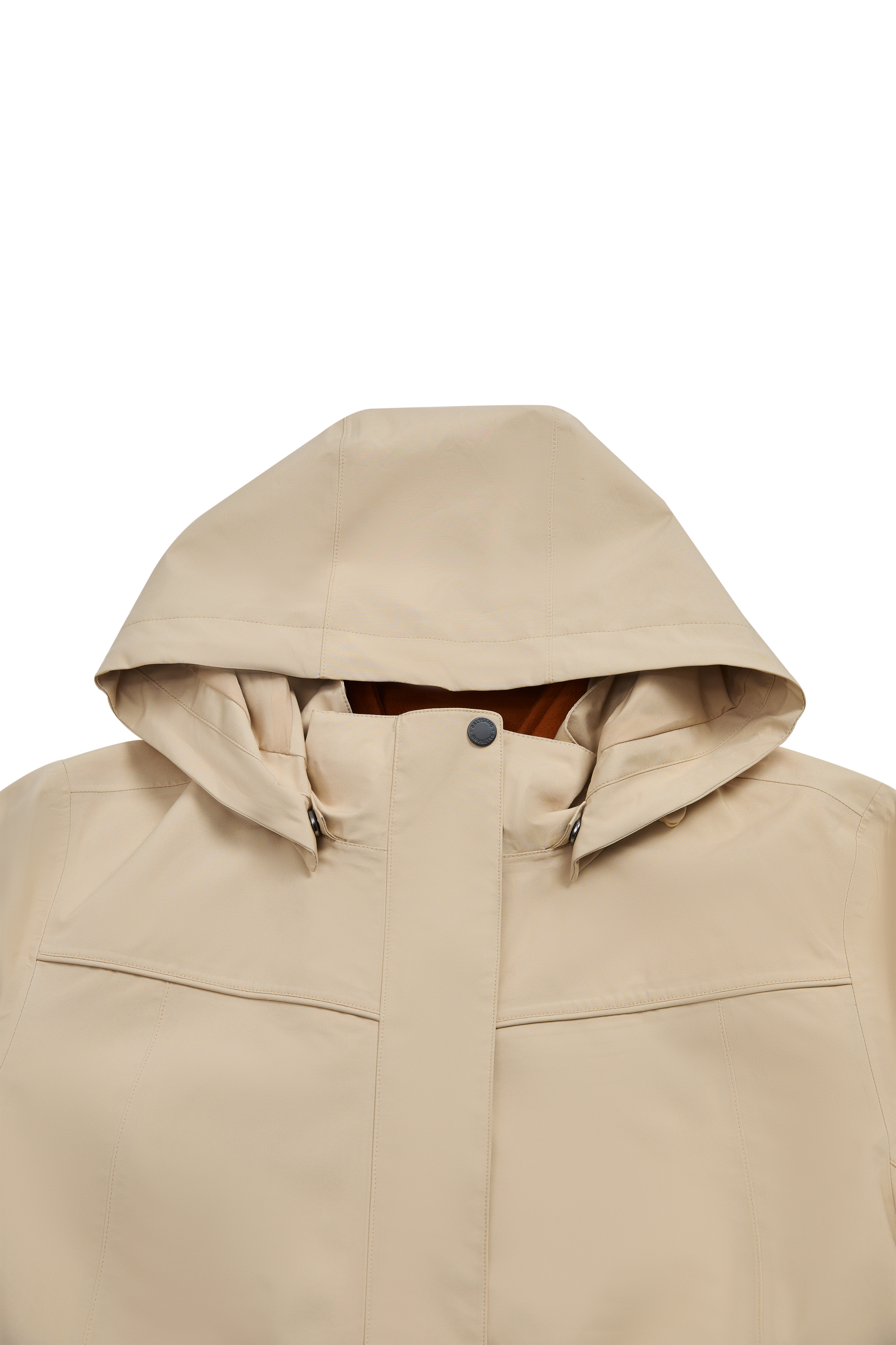 Galtsand Polar Vortex Coat