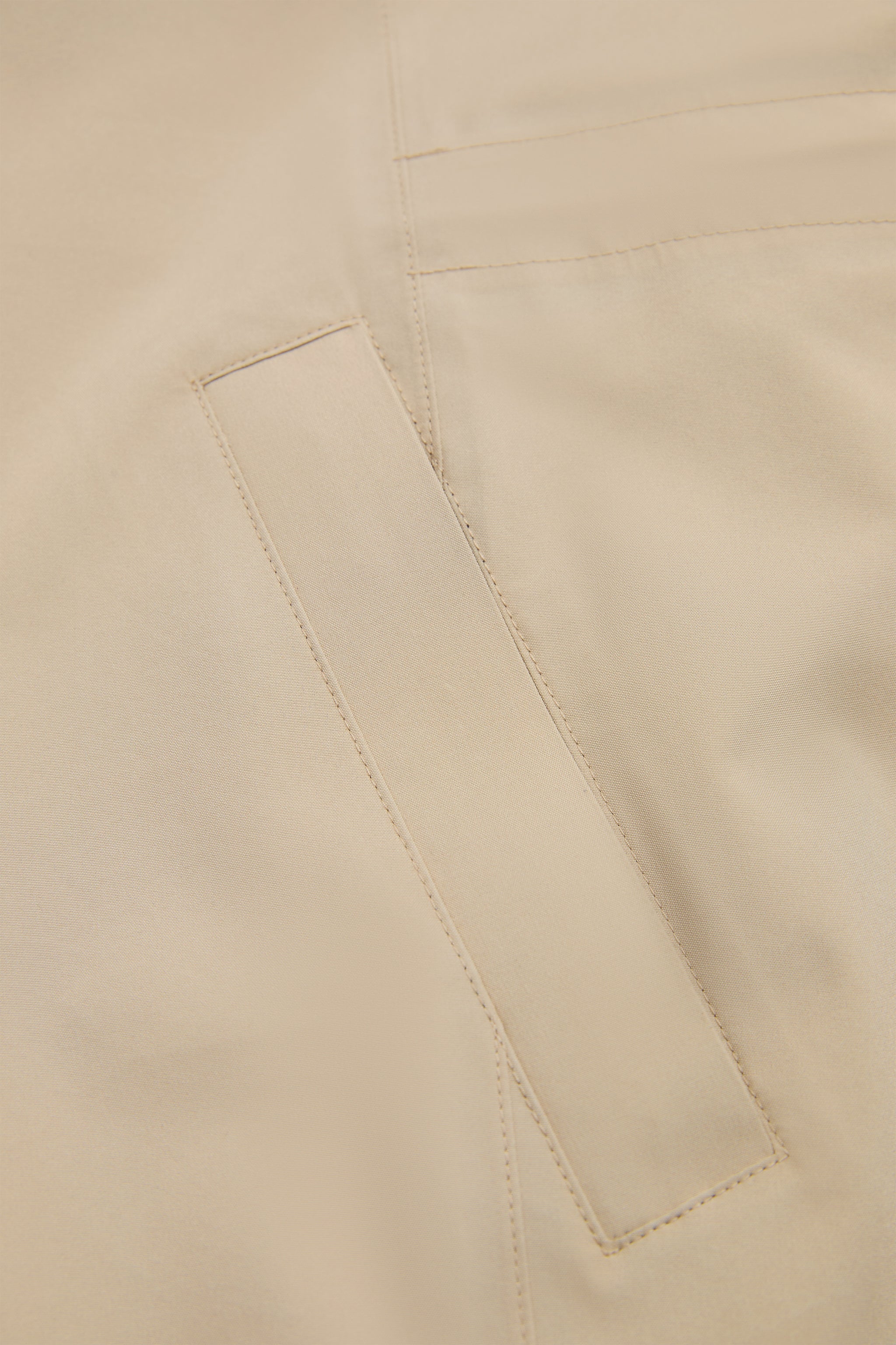 Galtsand Polar Vortex Coat