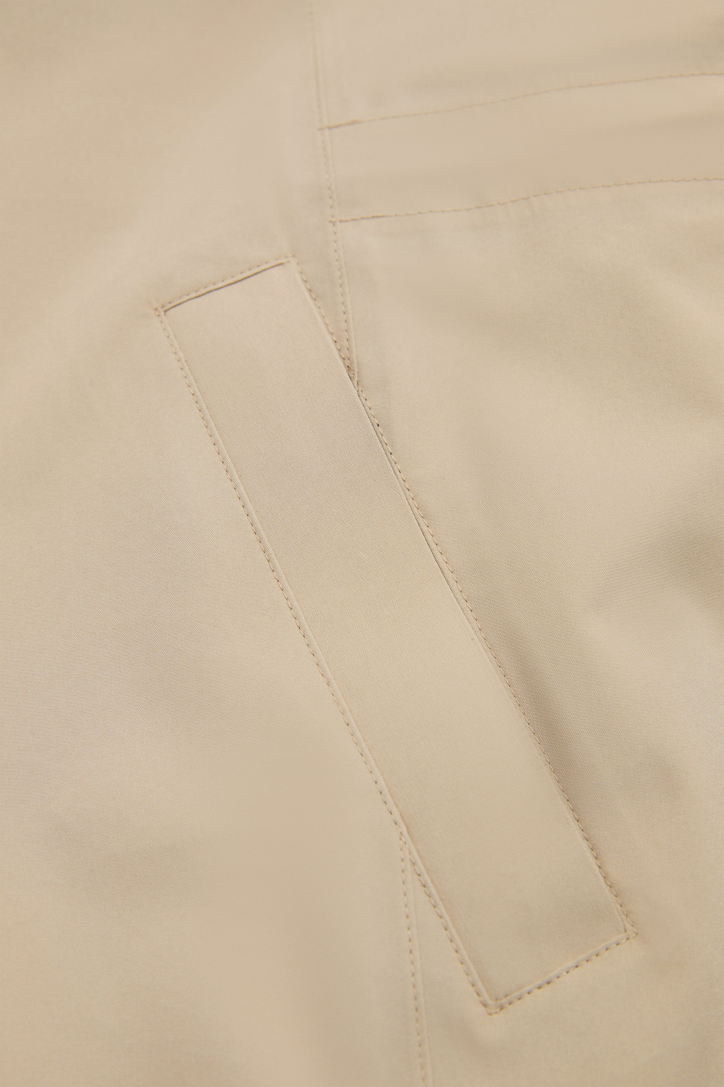 Galtsand Polar Vortex Coat