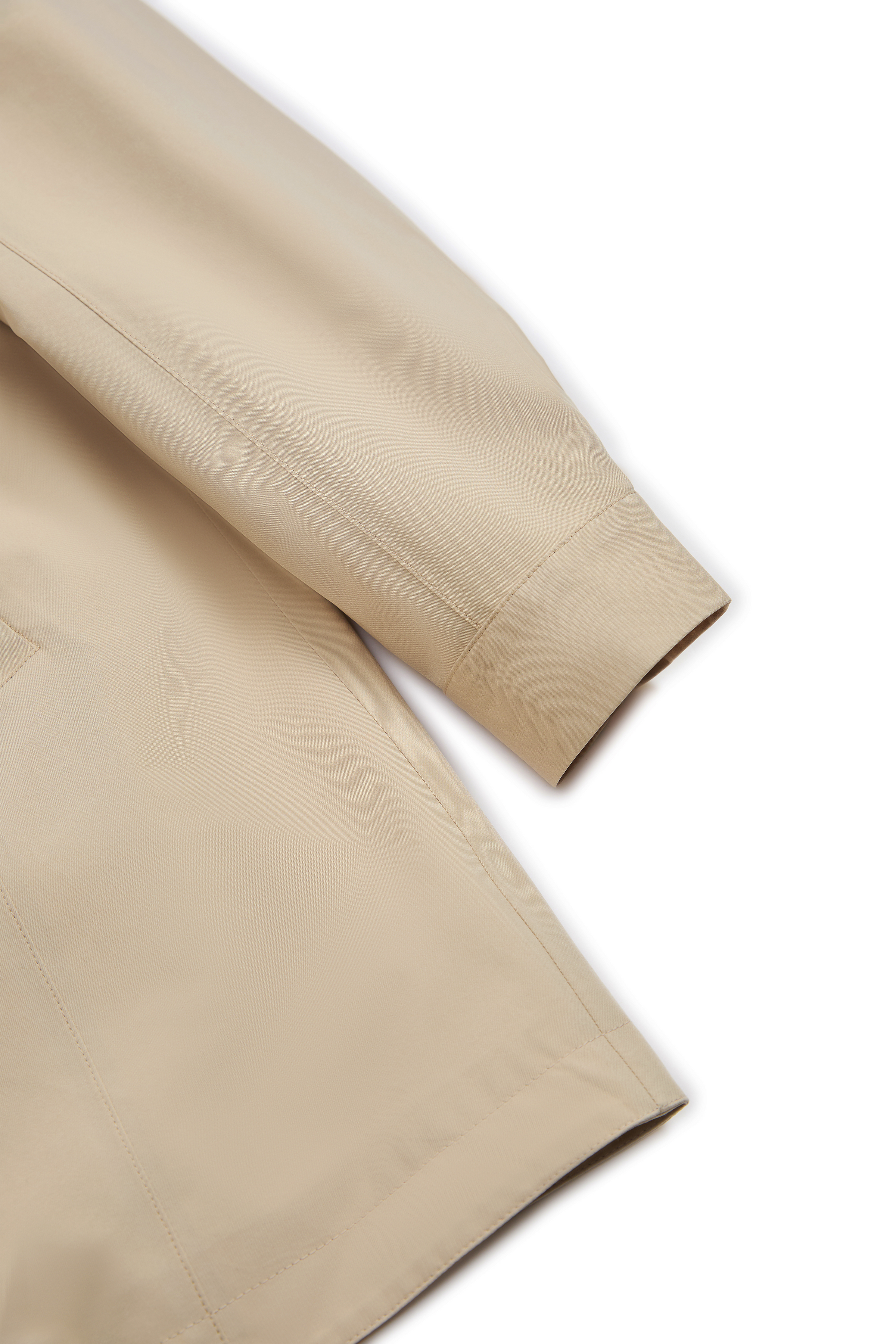 Galtsand Polar Vortex Coat