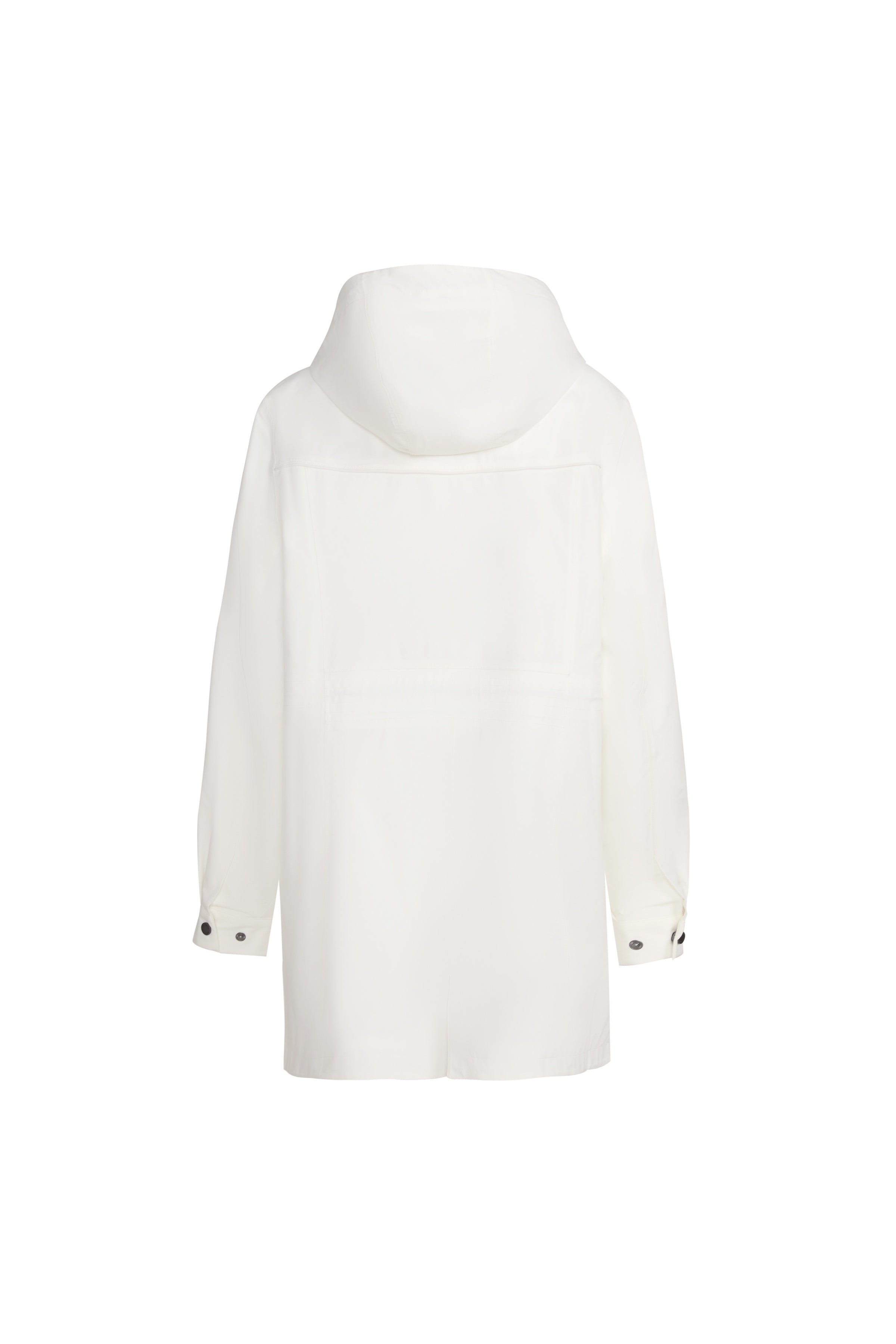 Galtsand Polar Vortex Coat