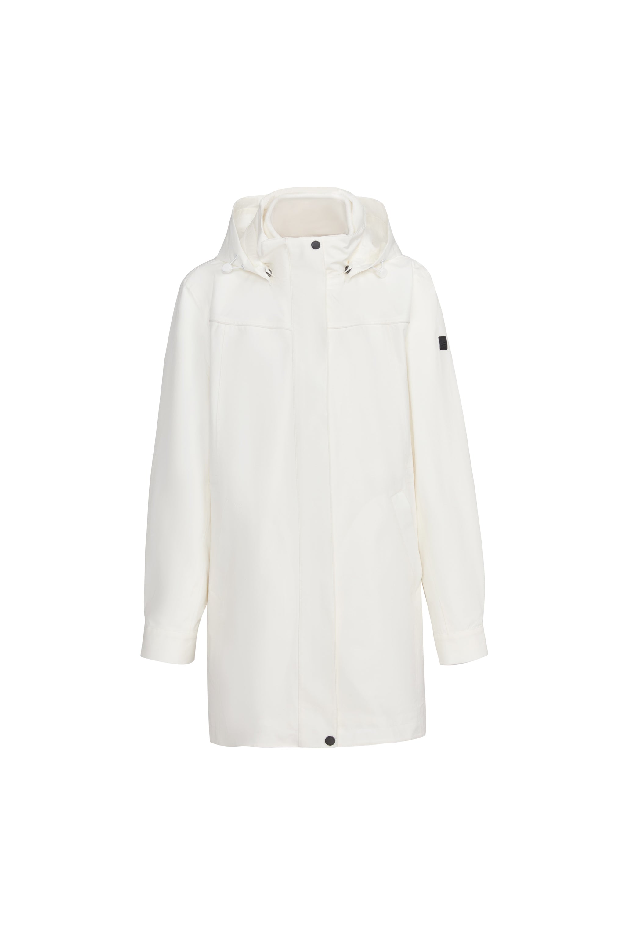 Galtsand Polar Vortex Coat