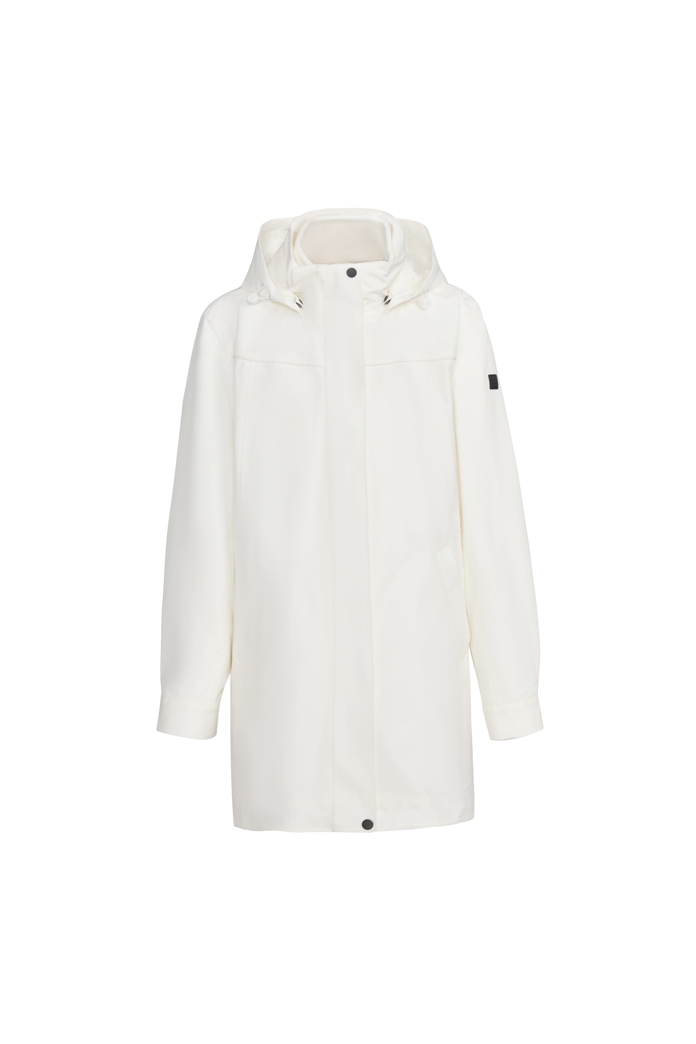 Galtsand Polar Vortex Coat