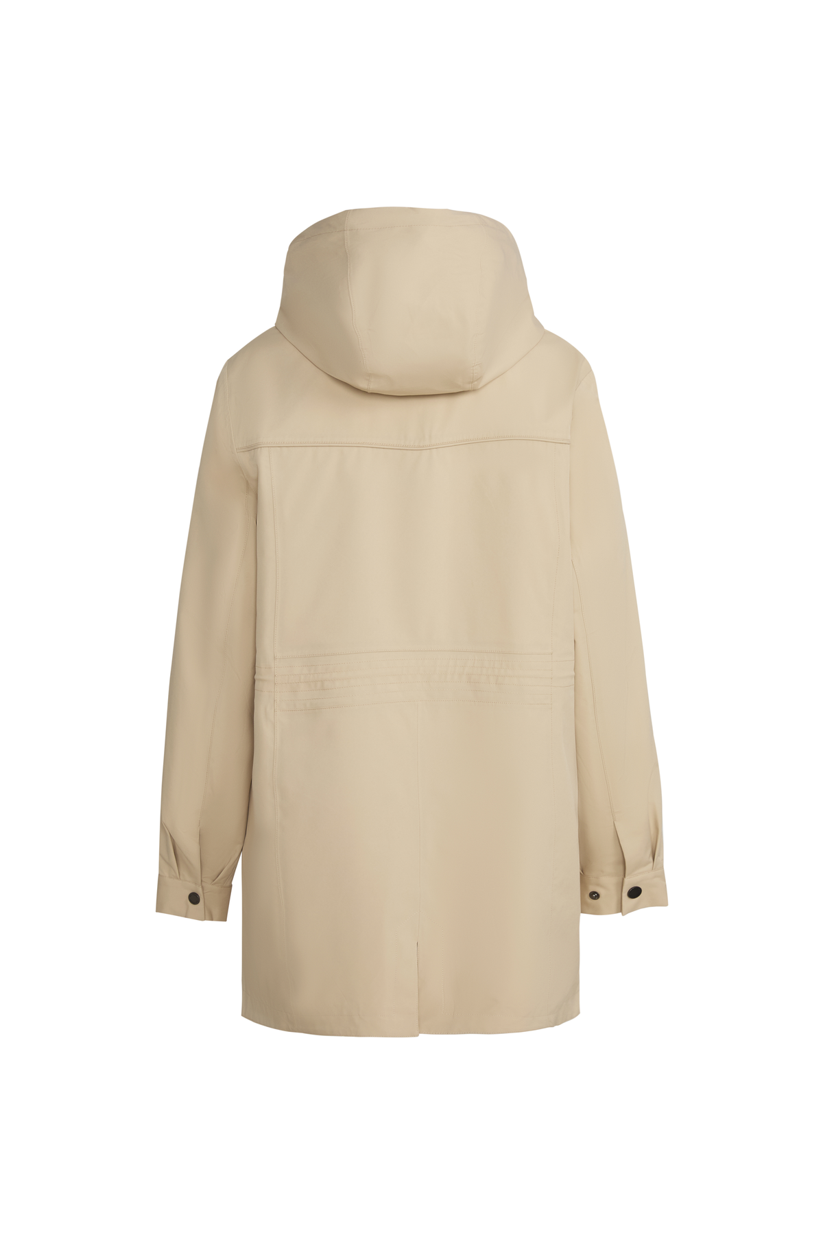Polar Vortex 2-Piece Softshell Fleece Lined Coat – Galtsand