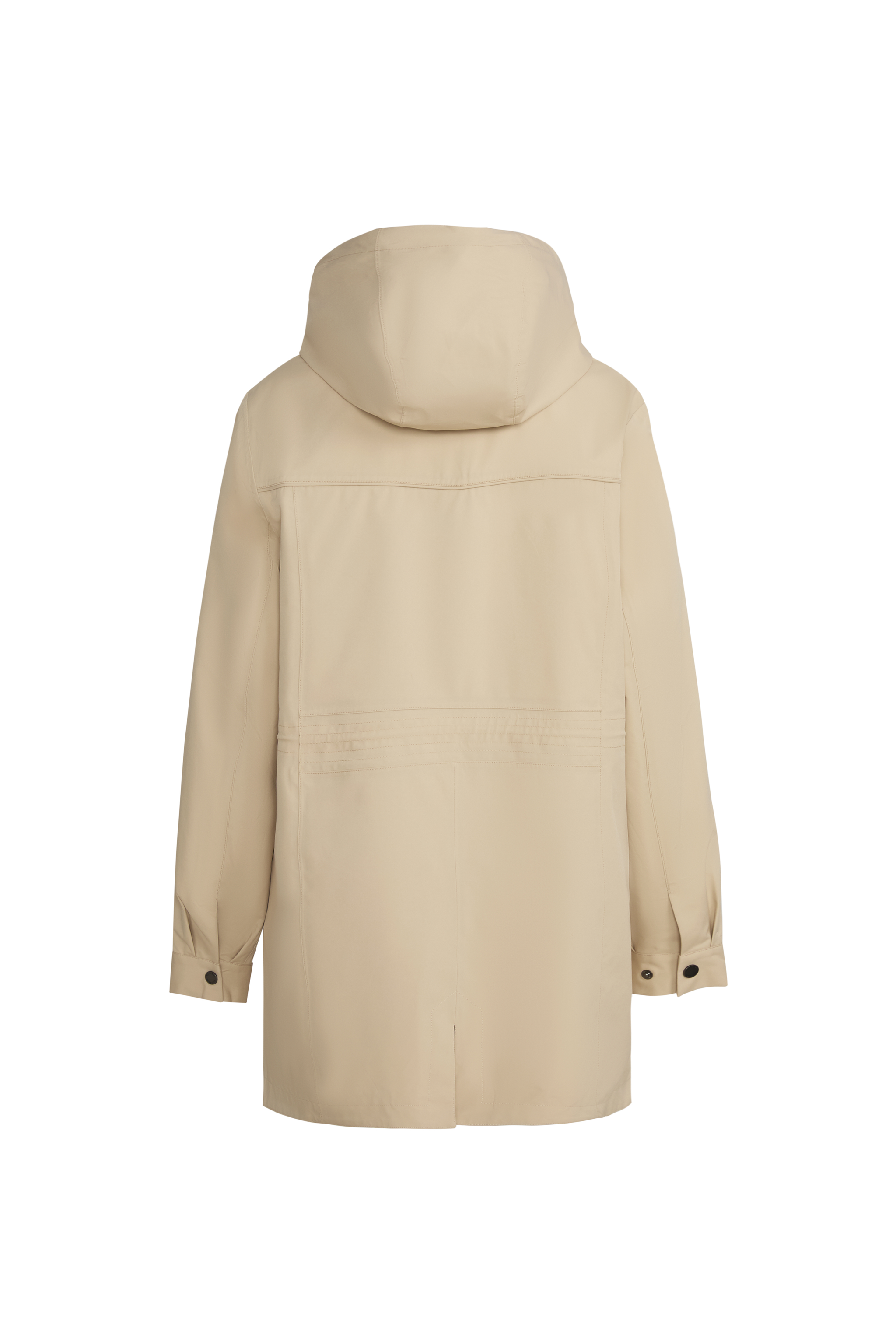 Galtsand Polar Vortex Coat