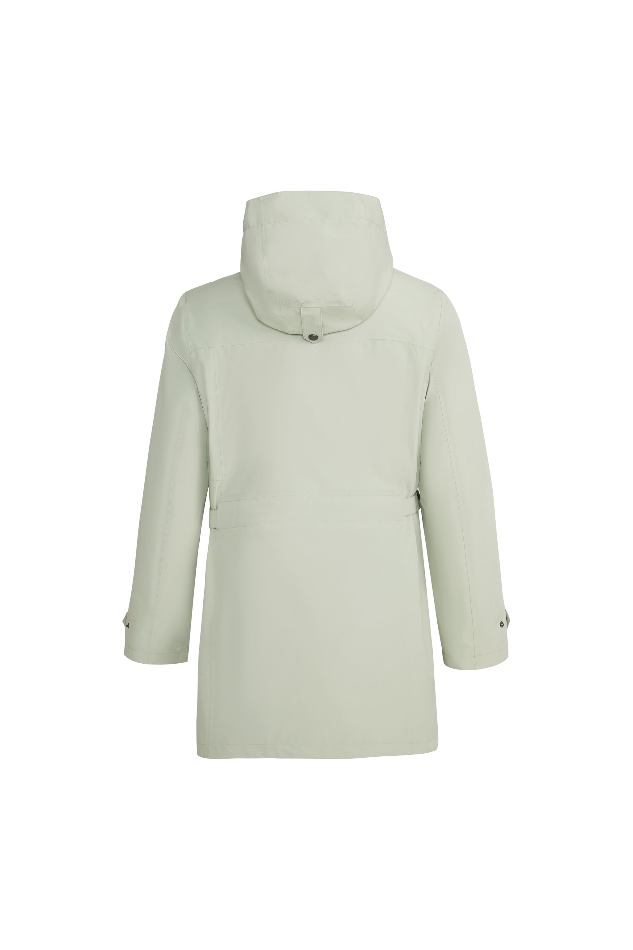 Galtsand Fjord Waterproof Rain Jacket