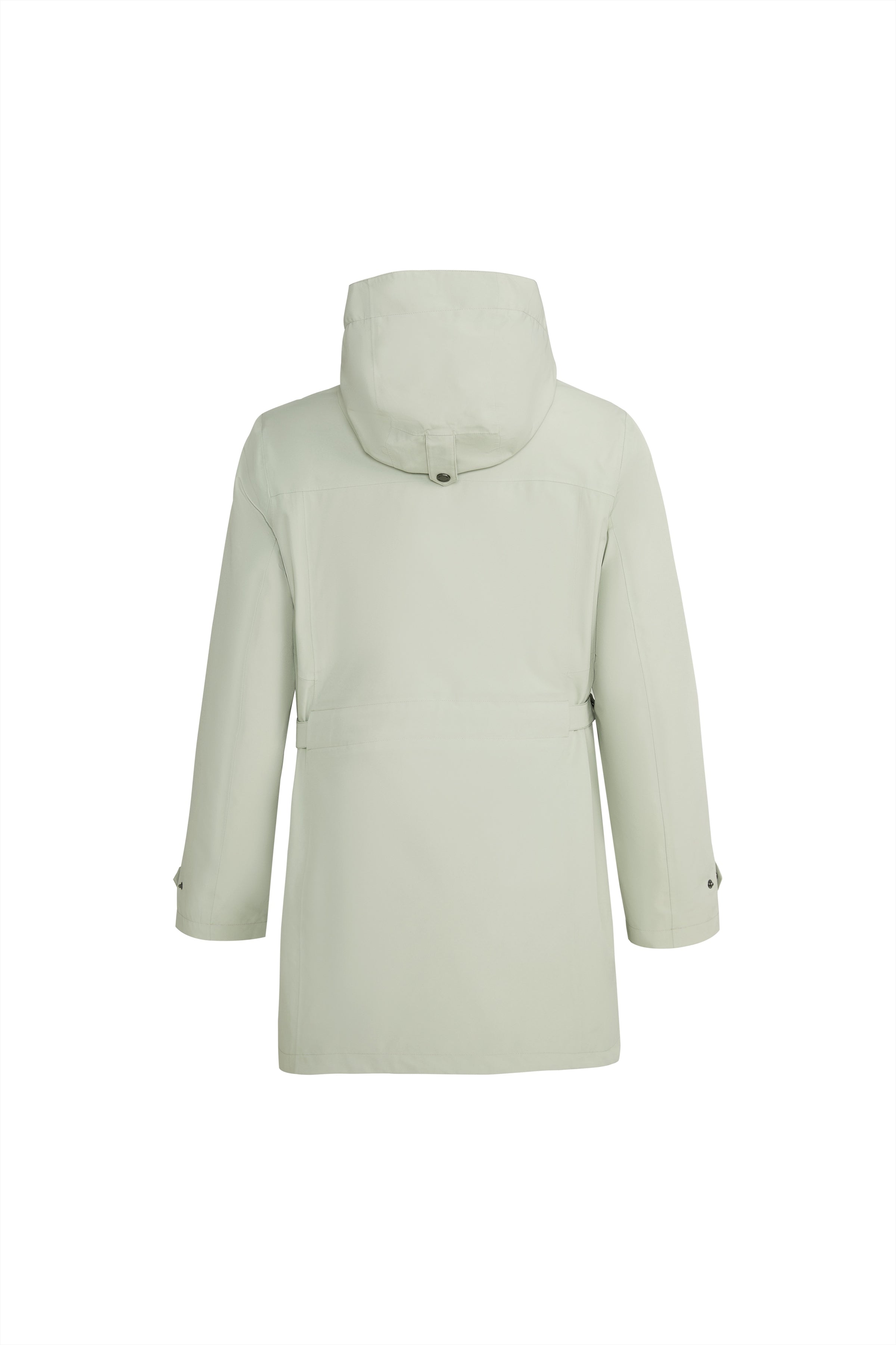 Galtsand Fjord Waterproof Rain Jacket
