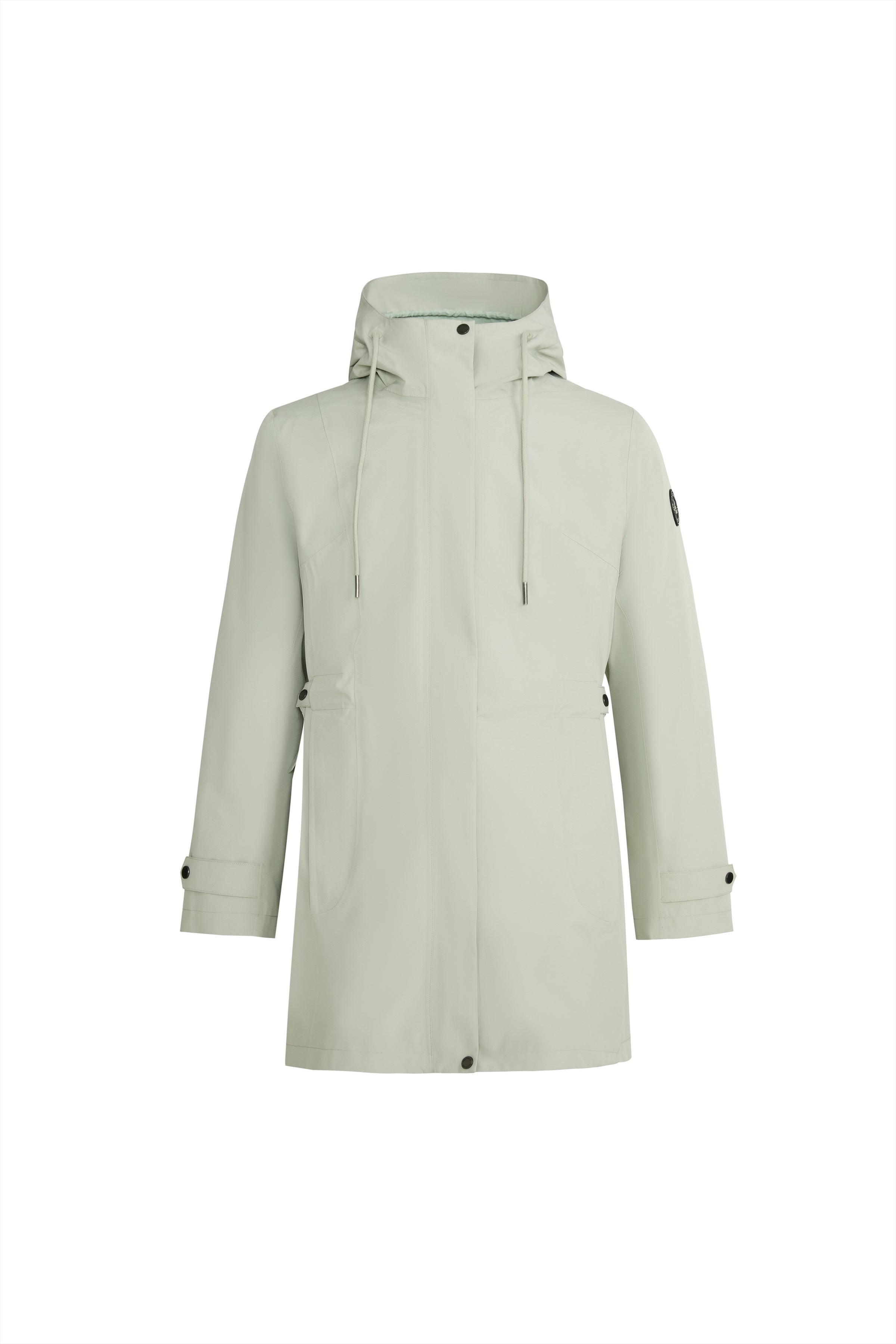 Galtsand Fjord Waterproof Rain Jacket